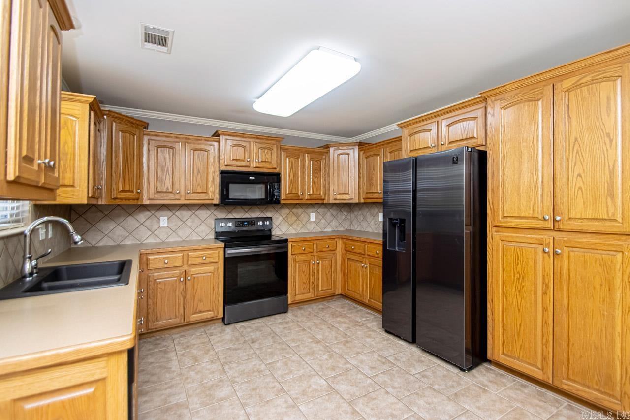 HERITAGE FARM - Residential