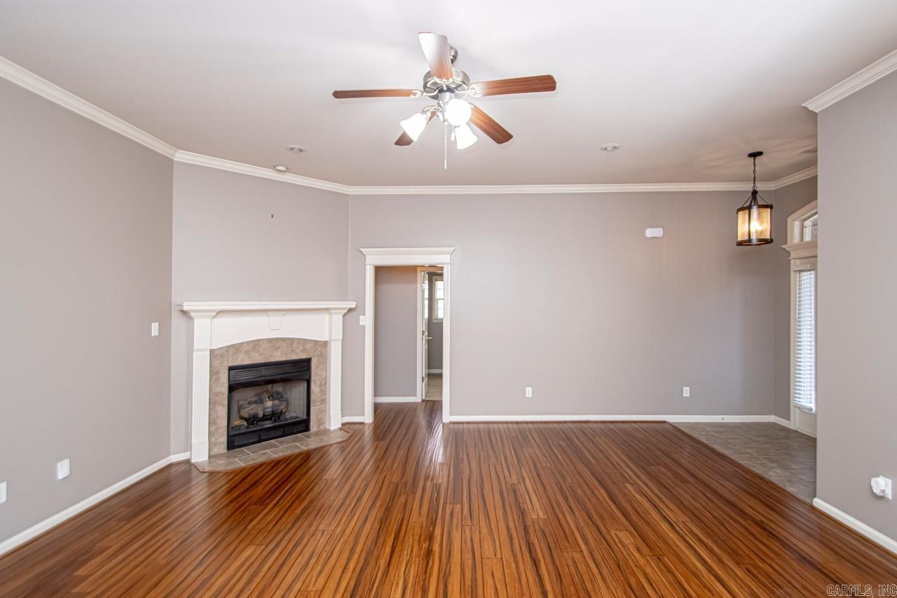 HERITAGE FARM - Residential