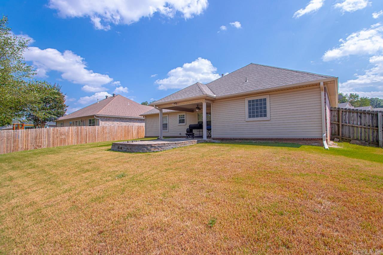 HERITAGE FARM - Residential