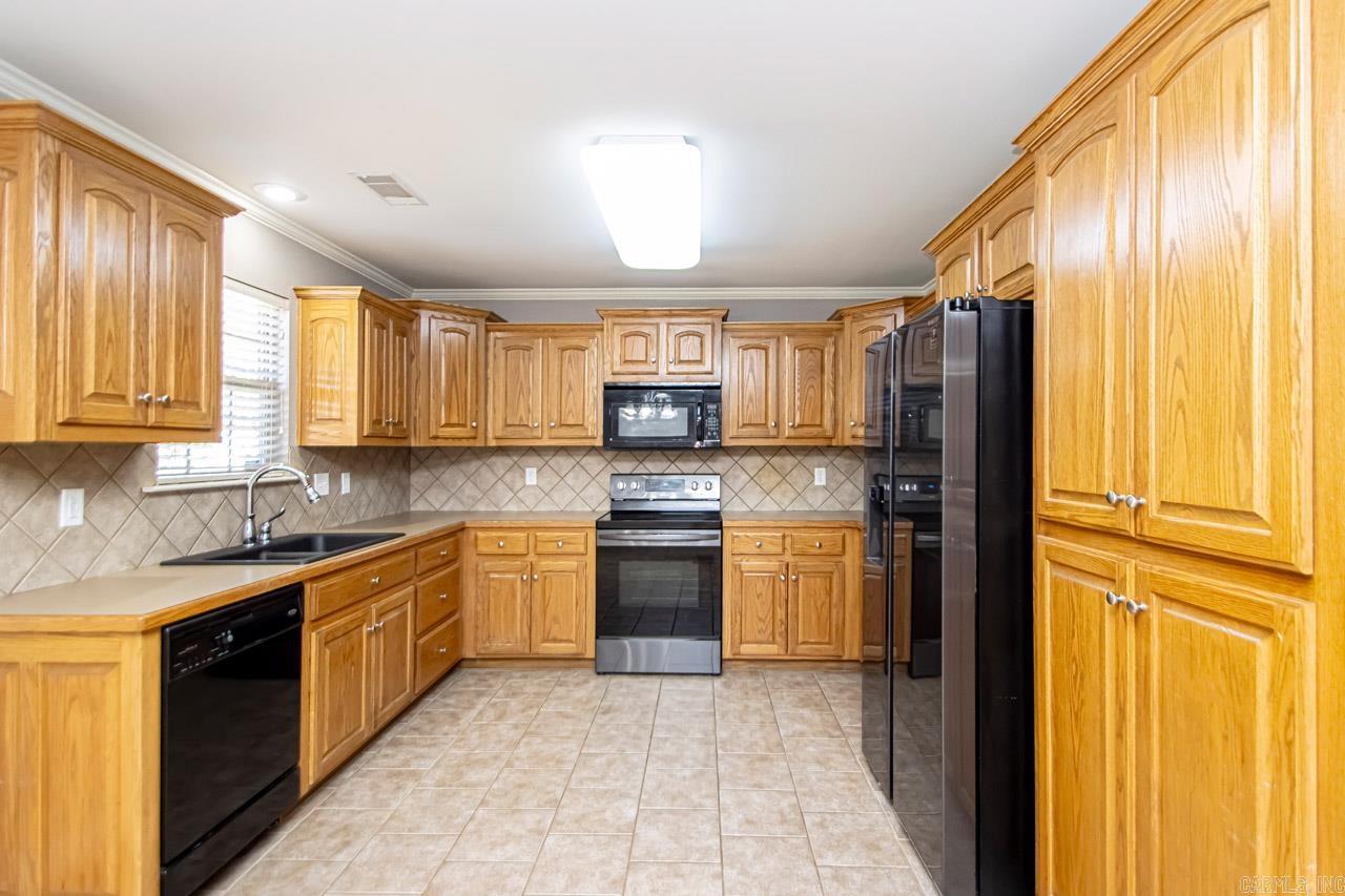 HERITAGE FARM - Residential