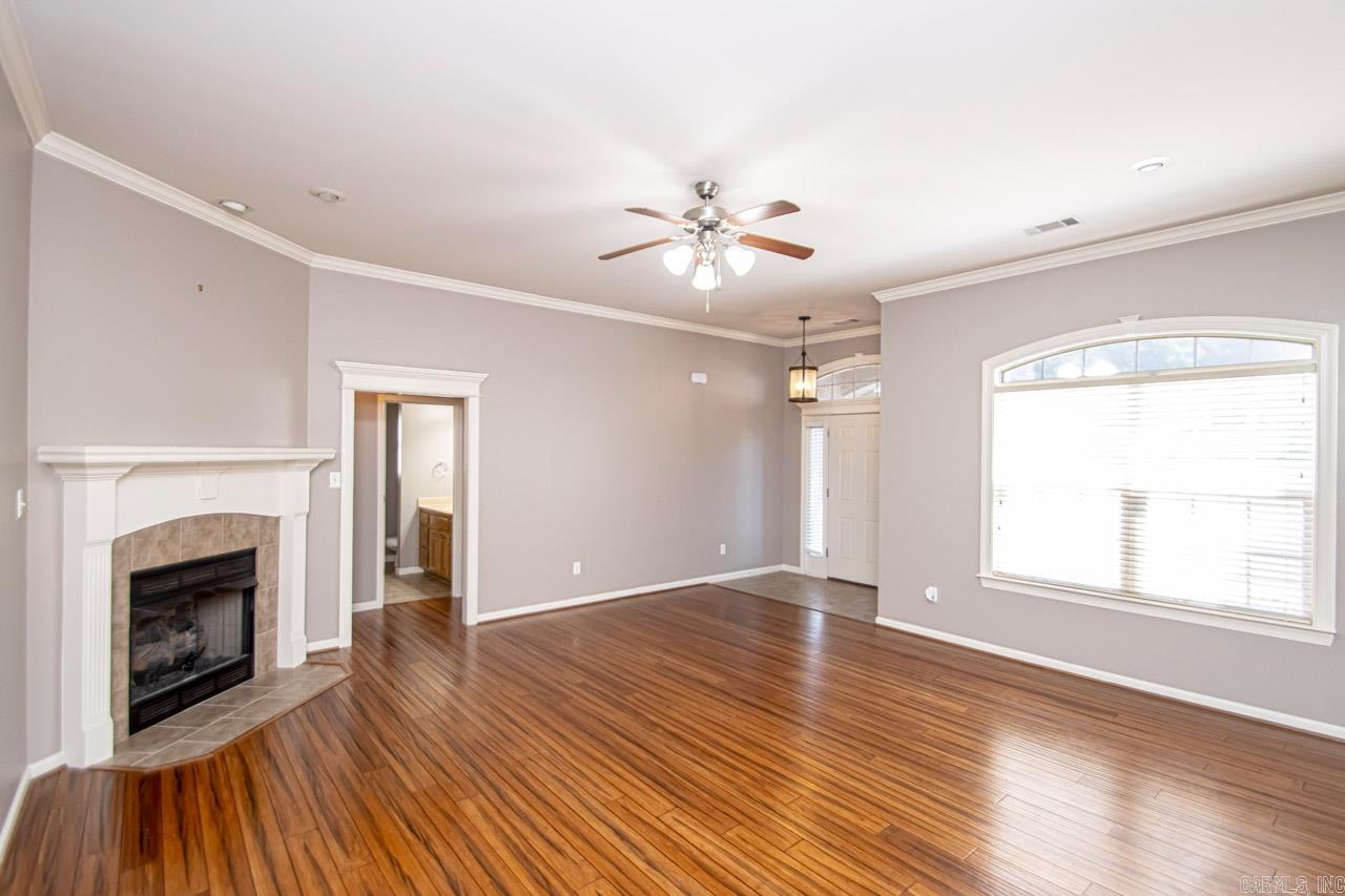 HERITAGE FARM - Residential