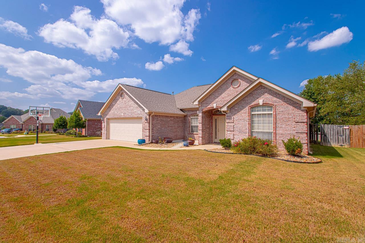 HERITAGE FARM - Residential