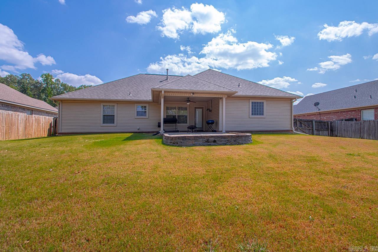 HERITAGE FARM - Residential