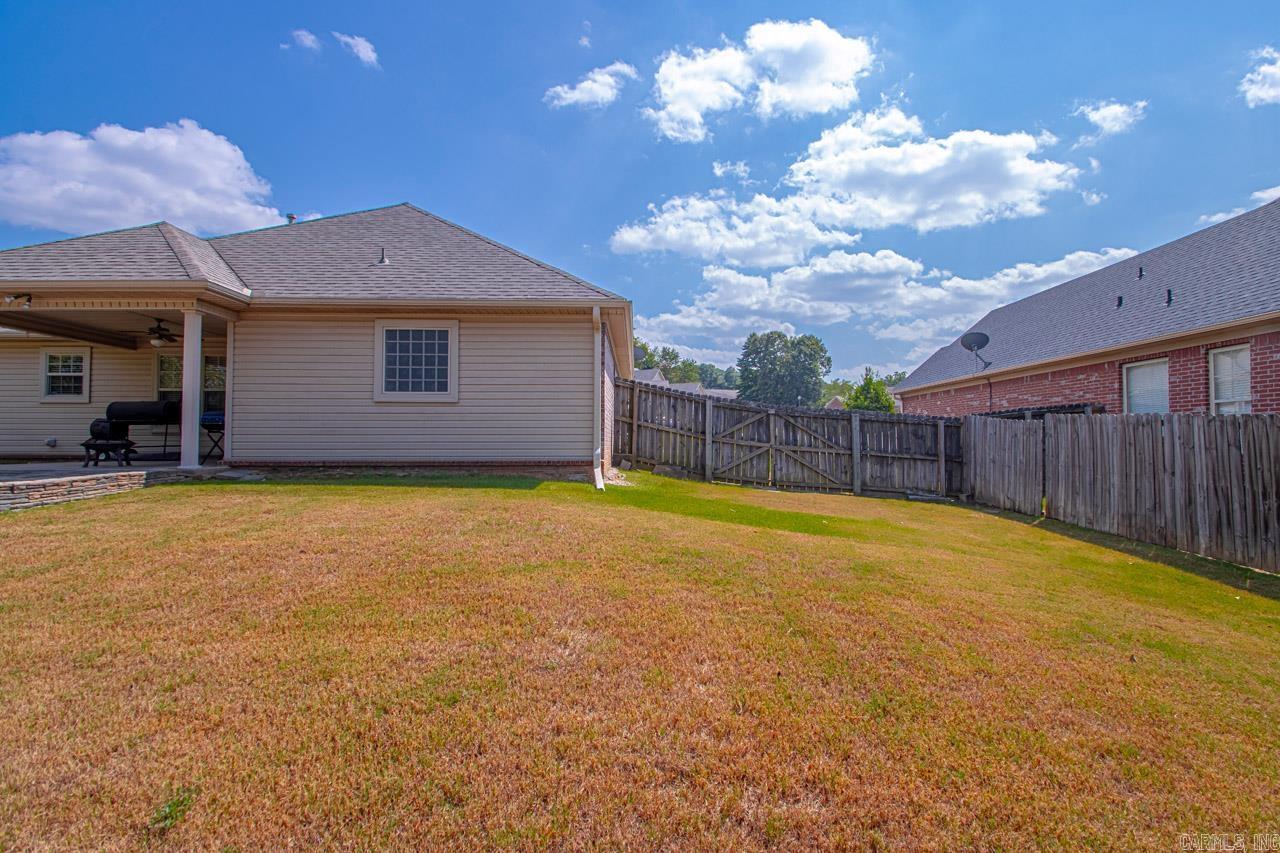 HERITAGE FARM - Residential