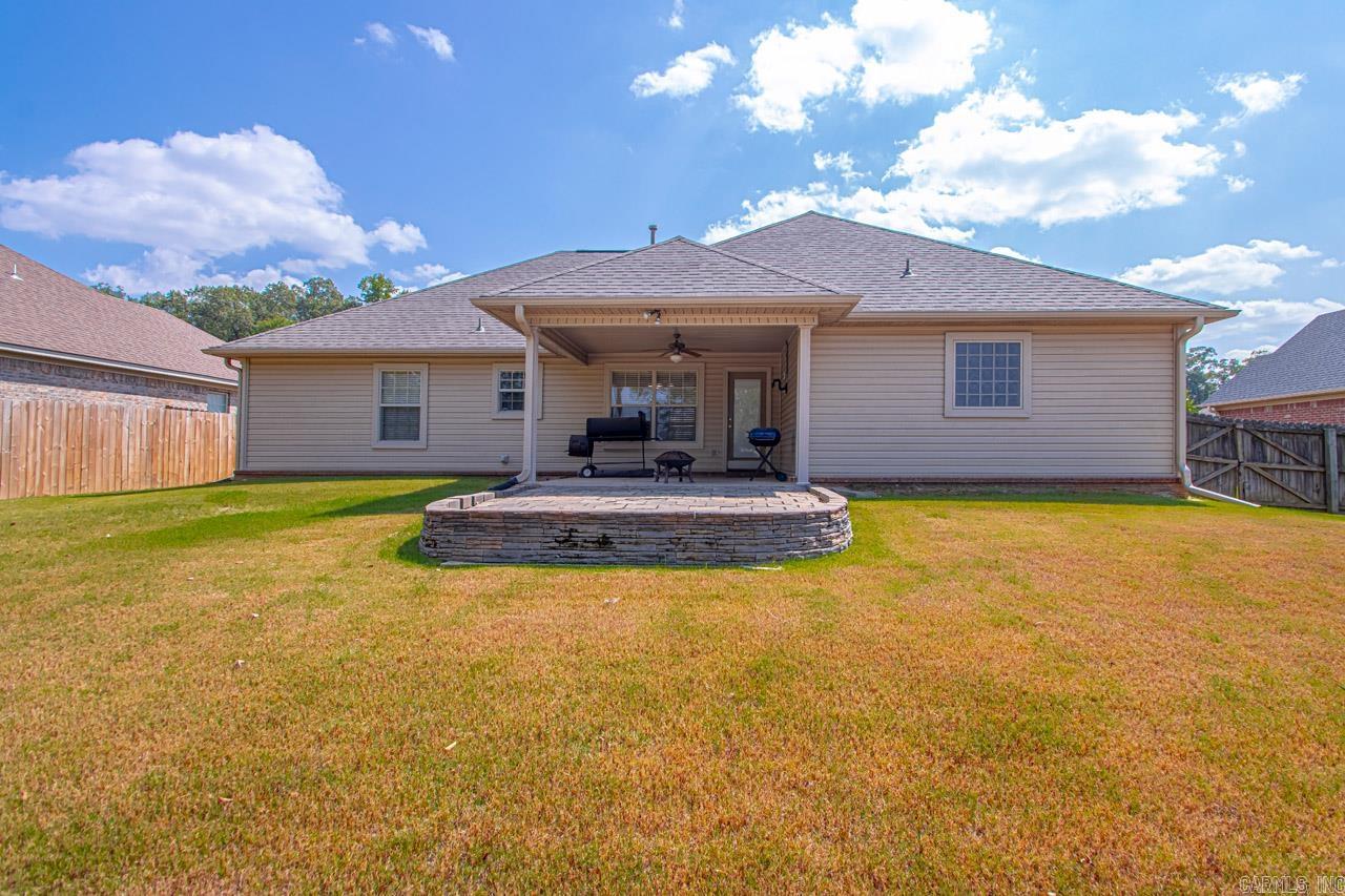 HERITAGE FARM - Residential