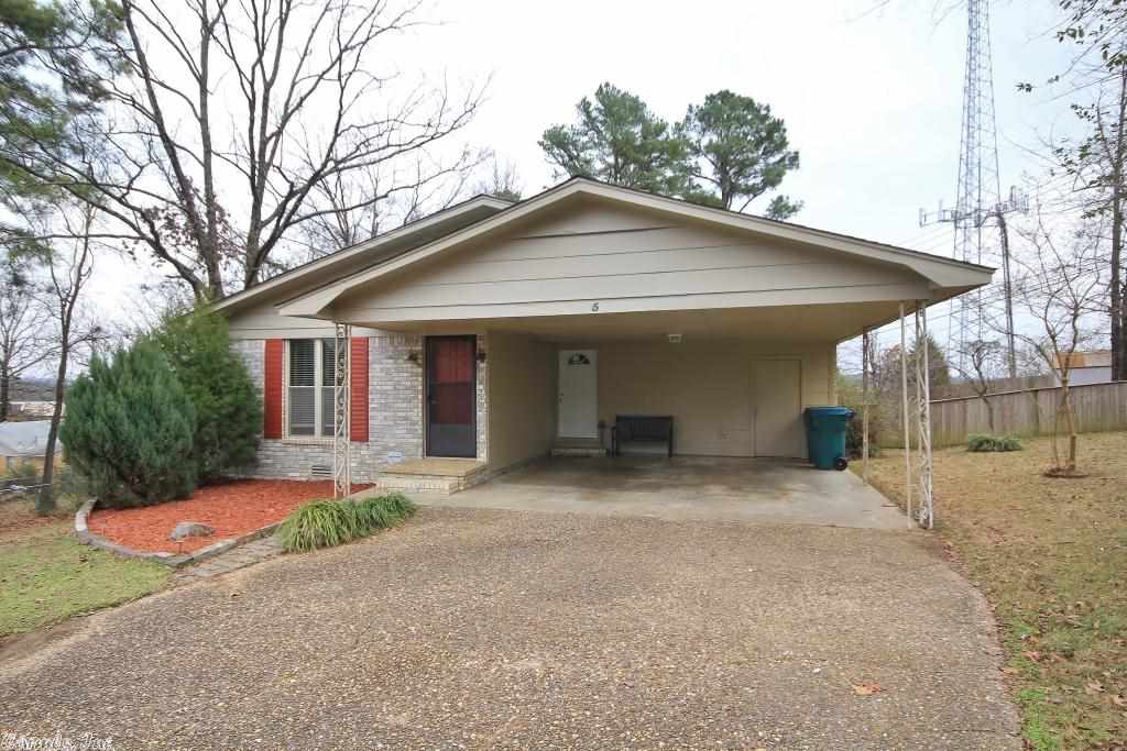 BEVERLY HILLS - Residential