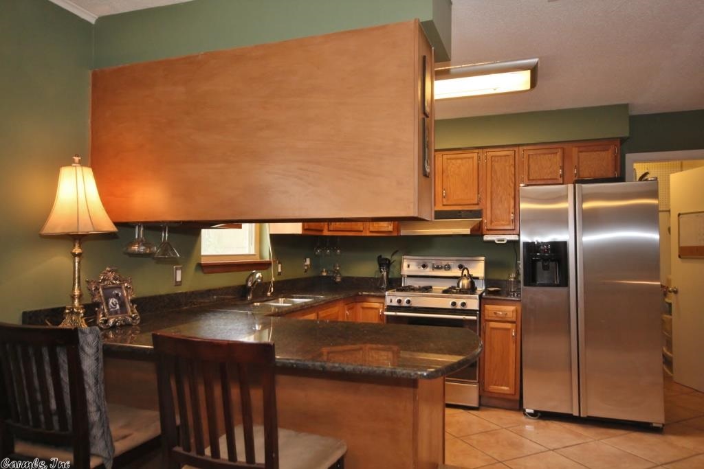 BEVERLY HILLS - Residential