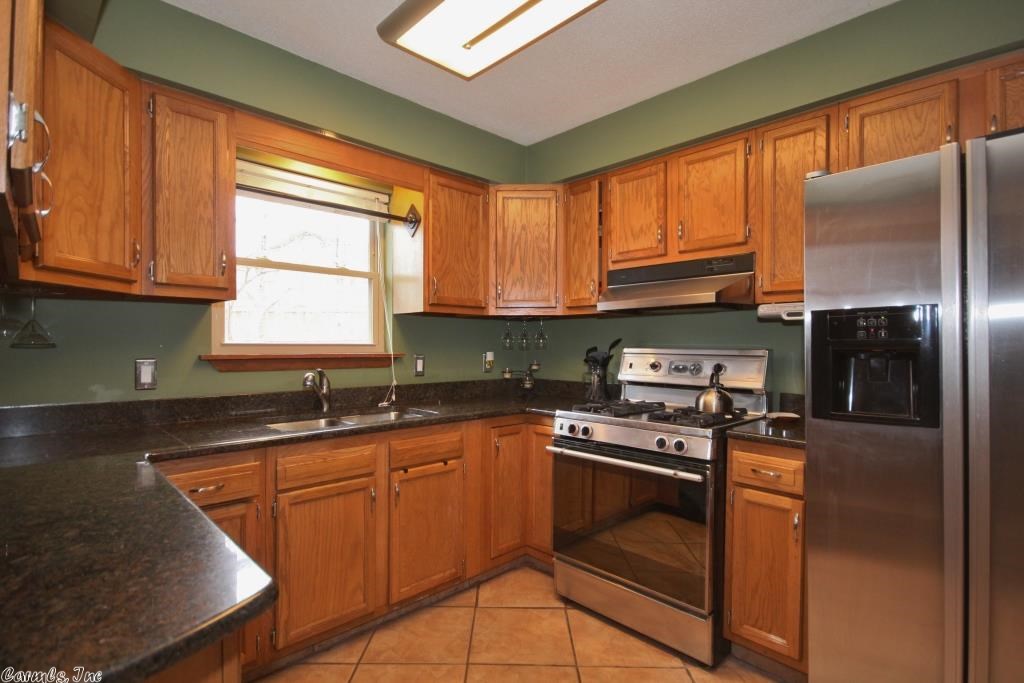 BEVERLY HILLS - Residential