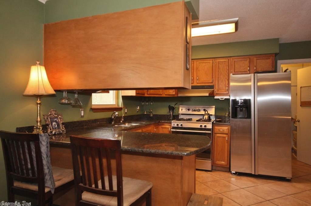 BEVERLY HILLS - Residential