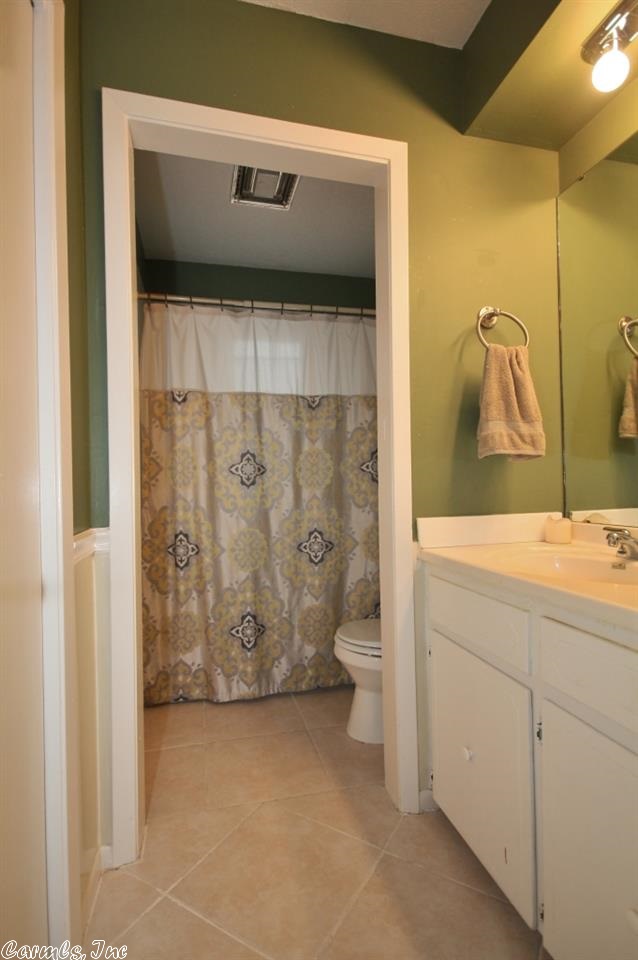 BEVERLY HILLS - Residential