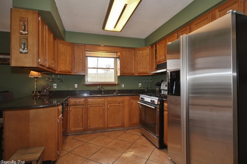 BEVERLY HILLS - Residential