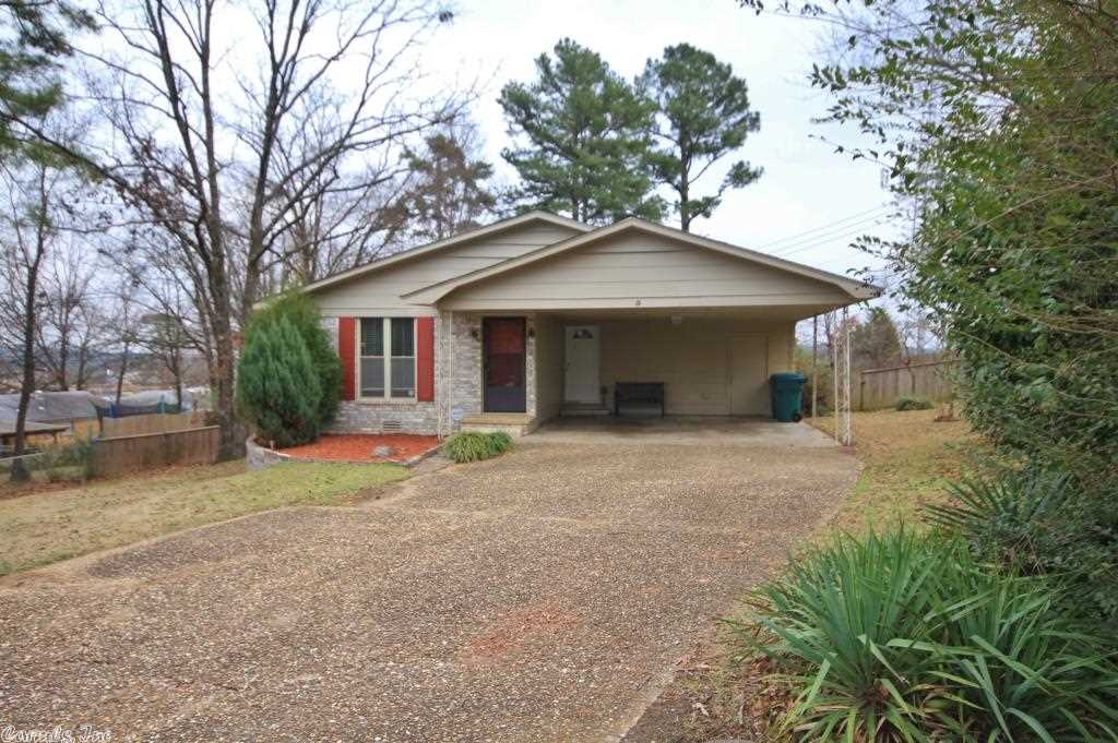 BEVERLY HILLS - Residential