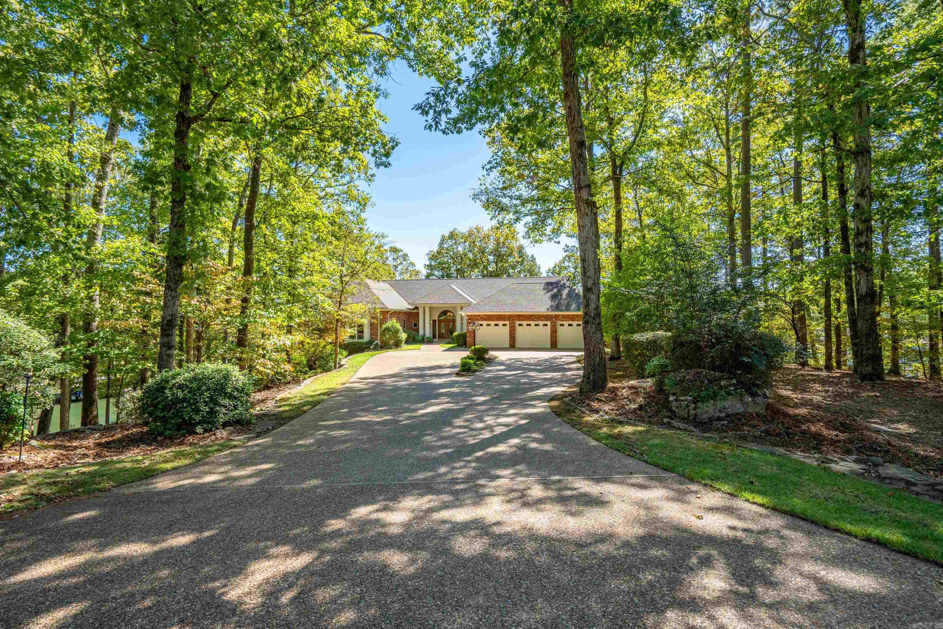 Sacedon - Residential