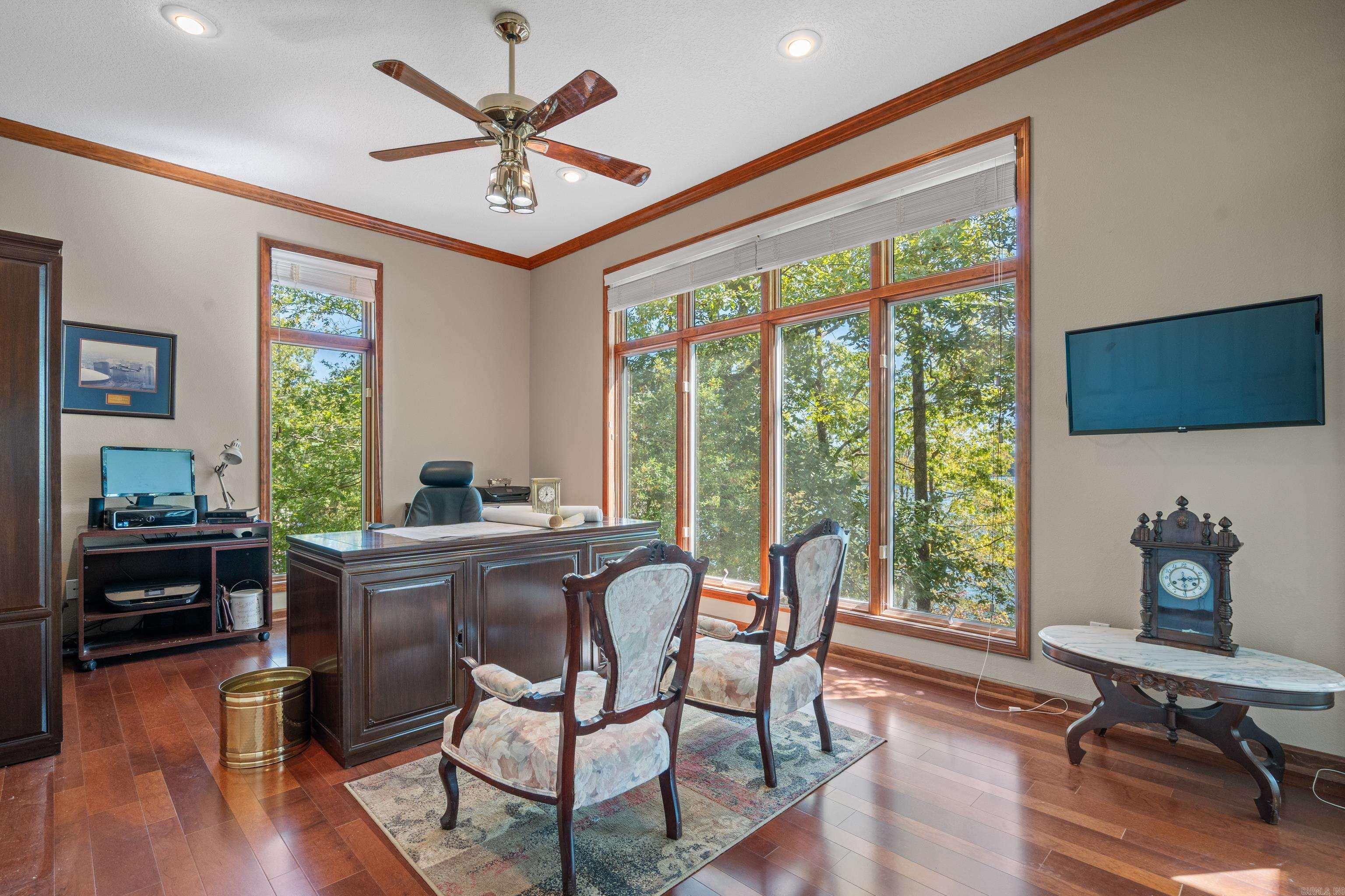 Sacedon - Residential