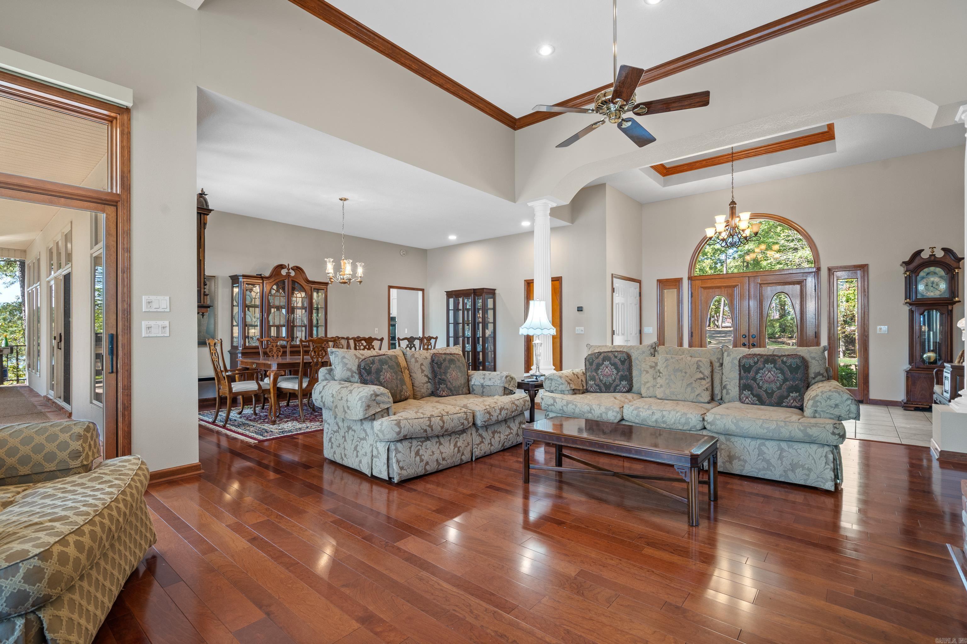 Sacedon - Residential