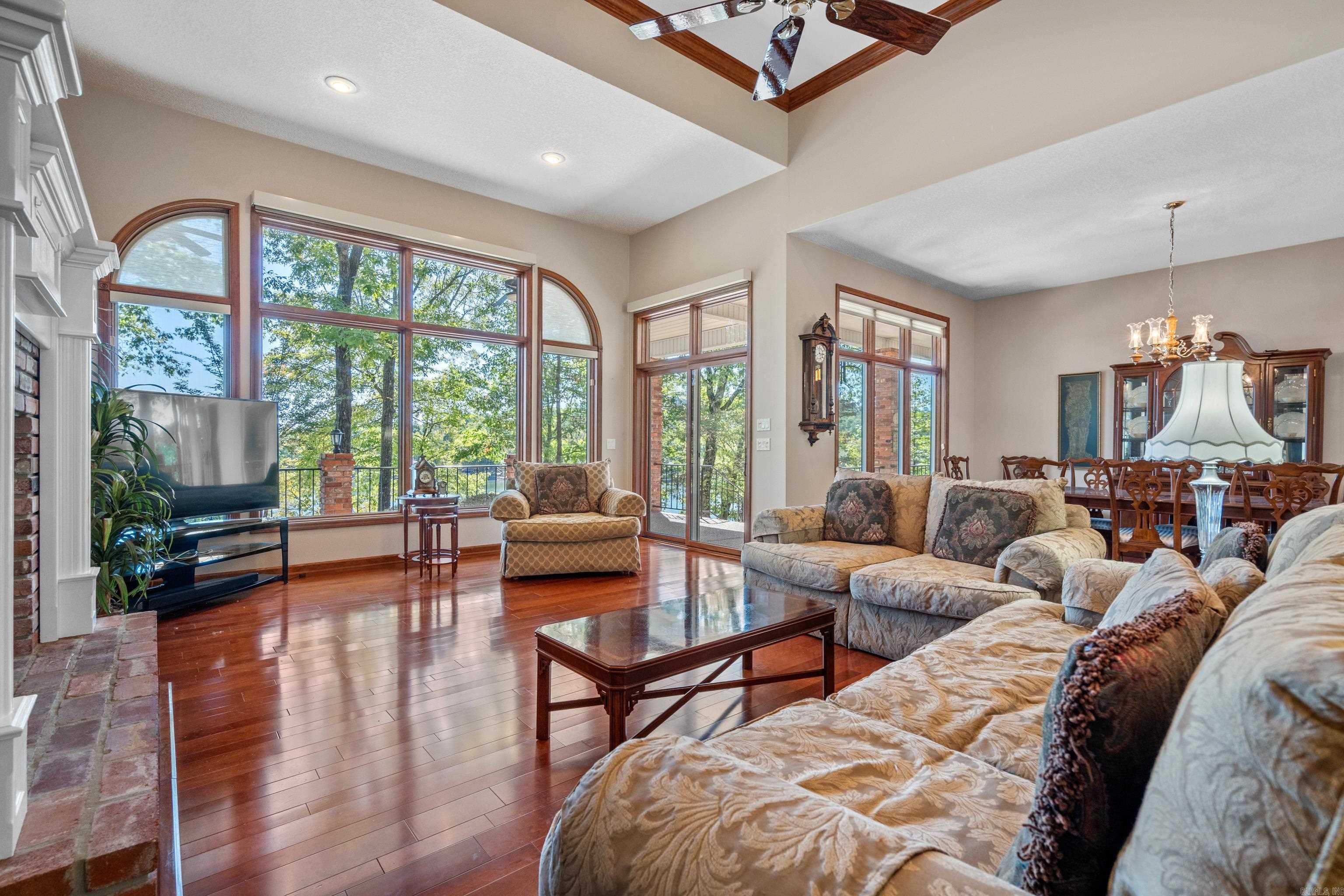 Sacedon - Residential