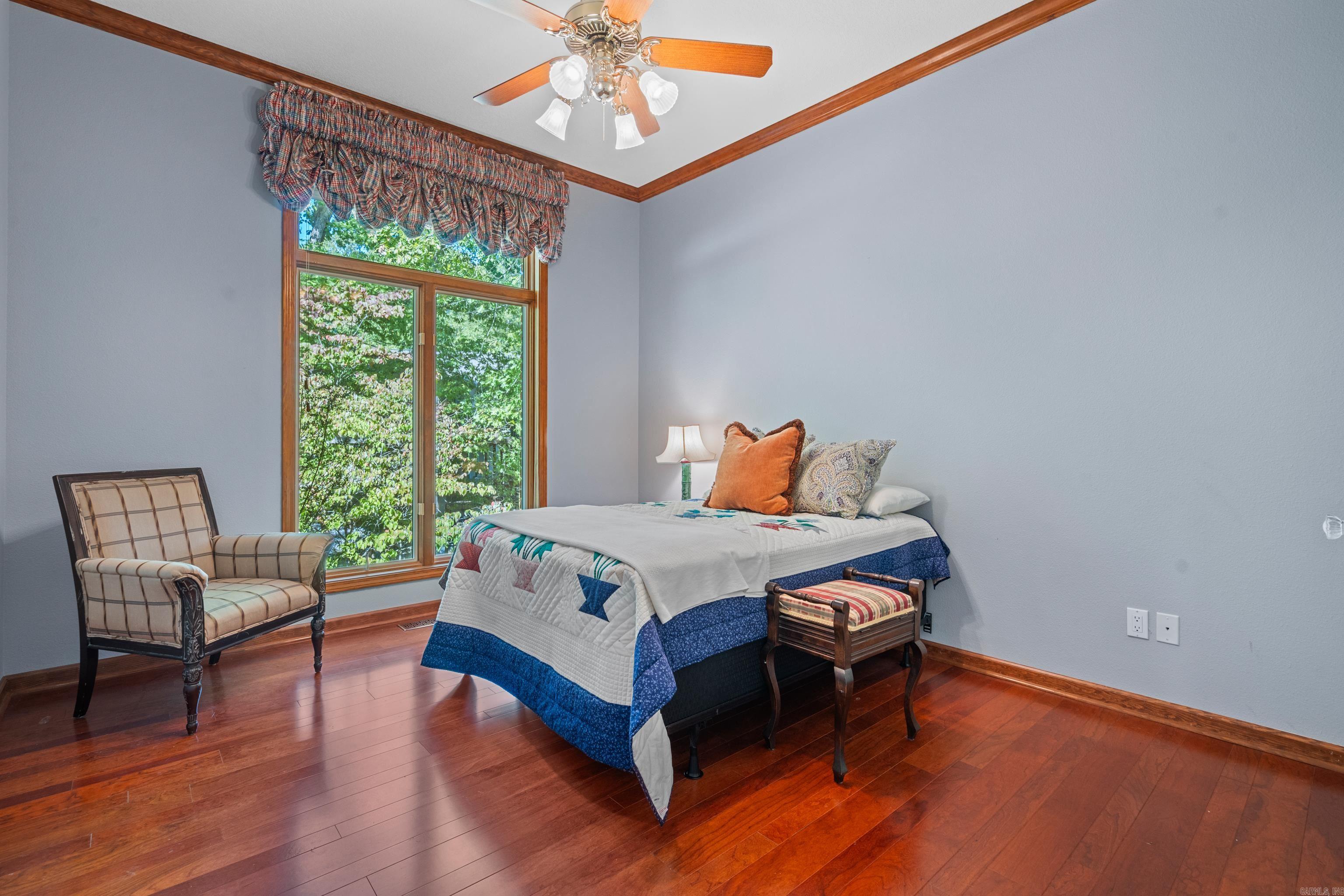 Sacedon - Residential