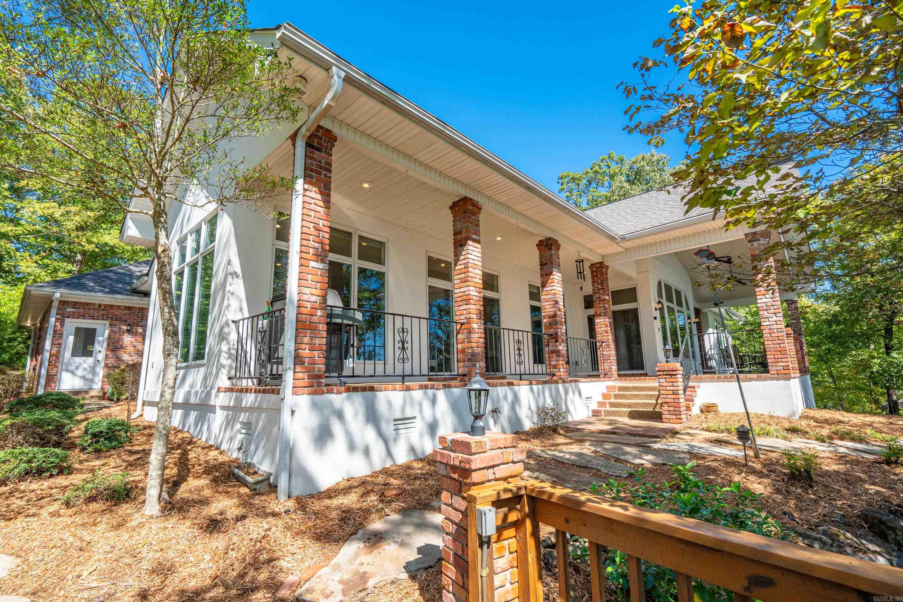 Sacedon - Residential