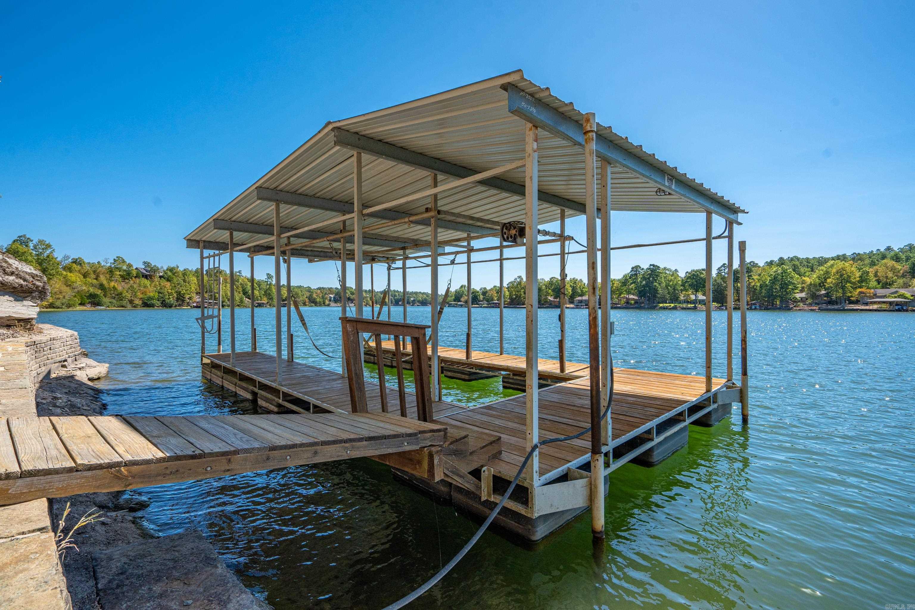 Sacedon - Residential