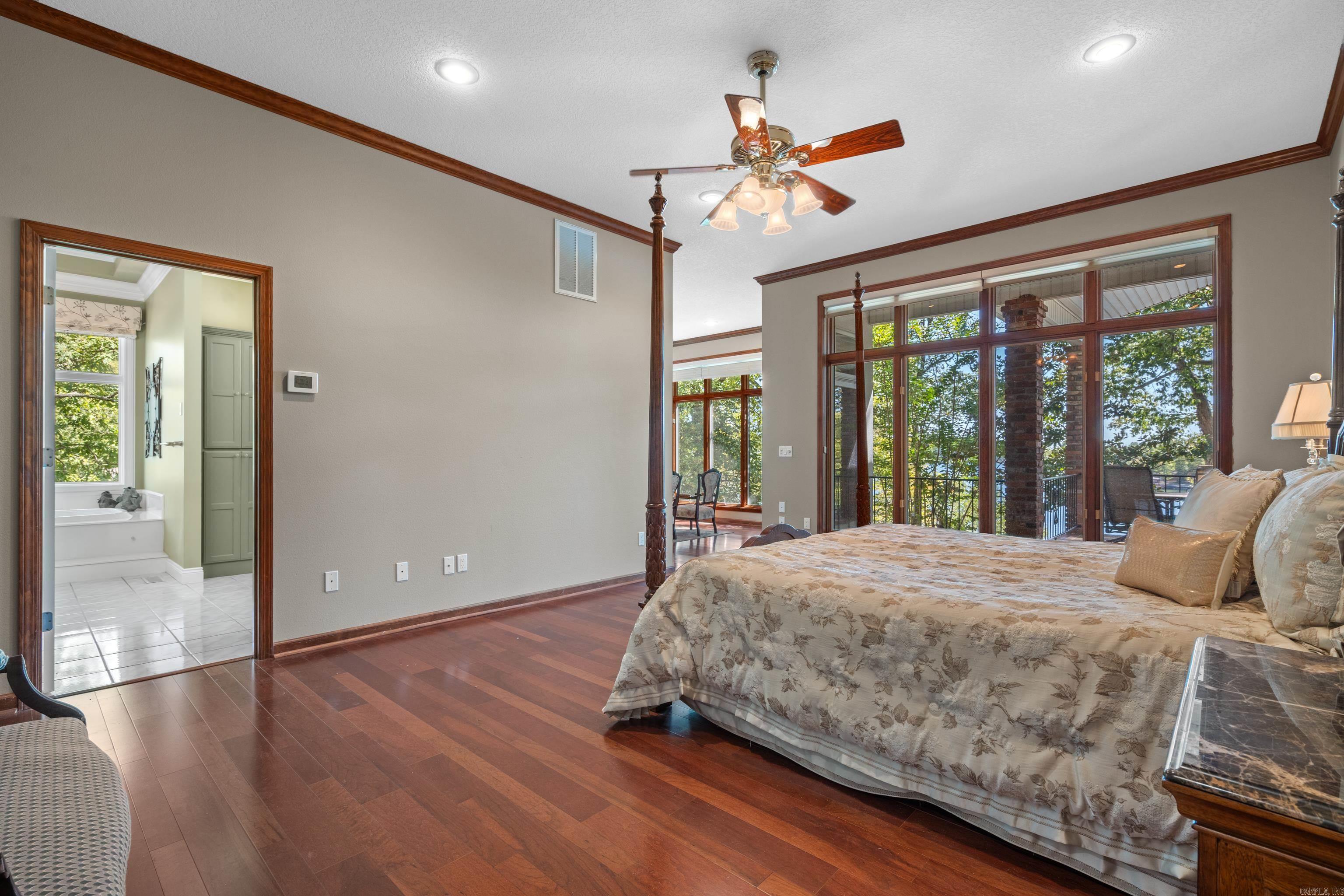 Sacedon - Residential