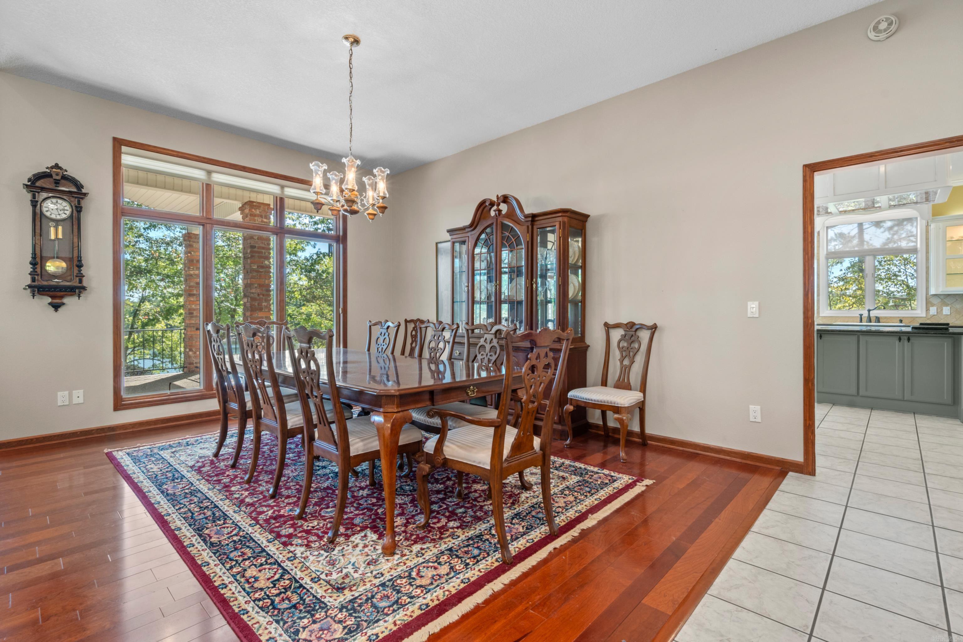 Sacedon - Residential