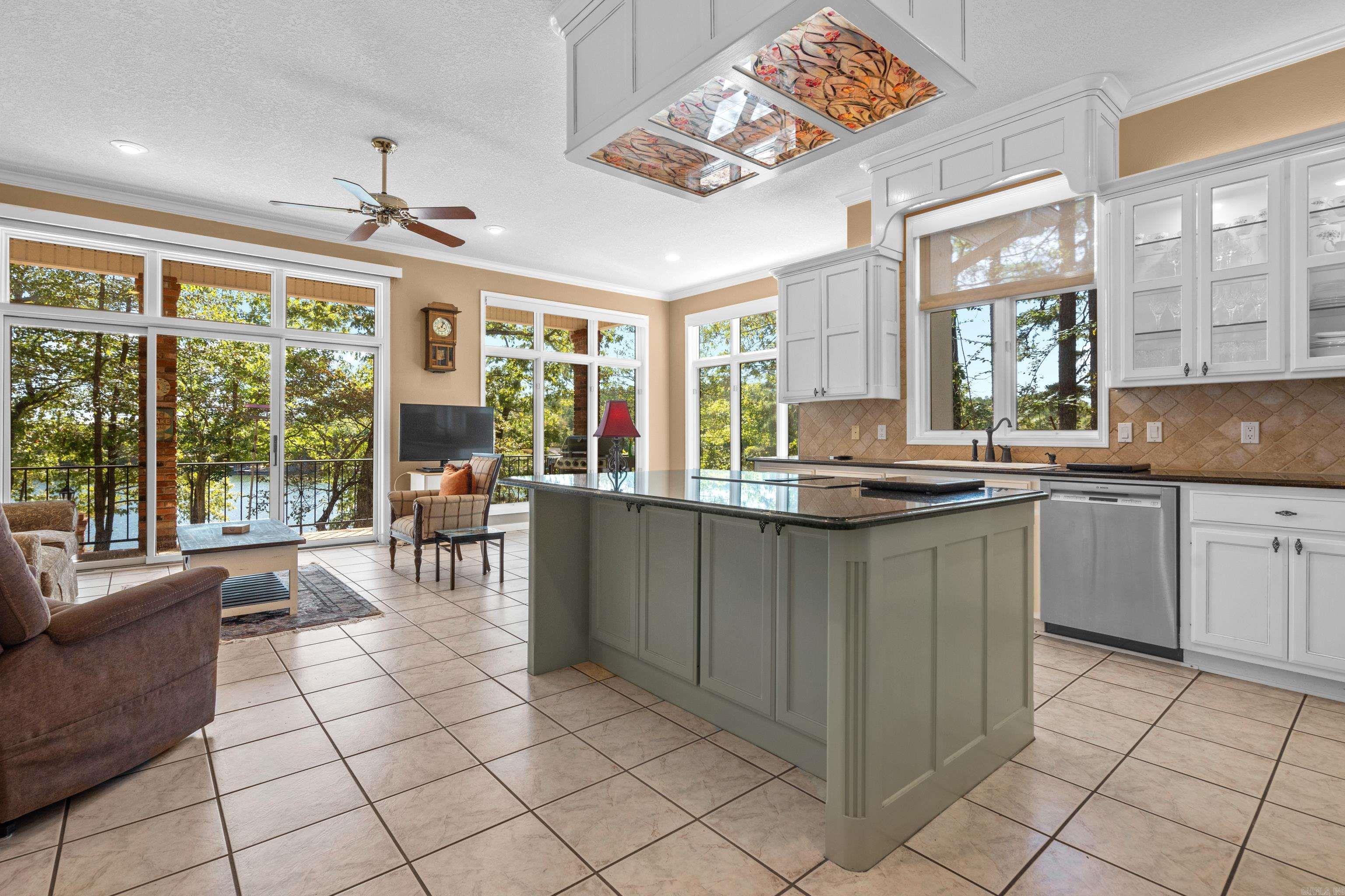 Sacedon - Residential