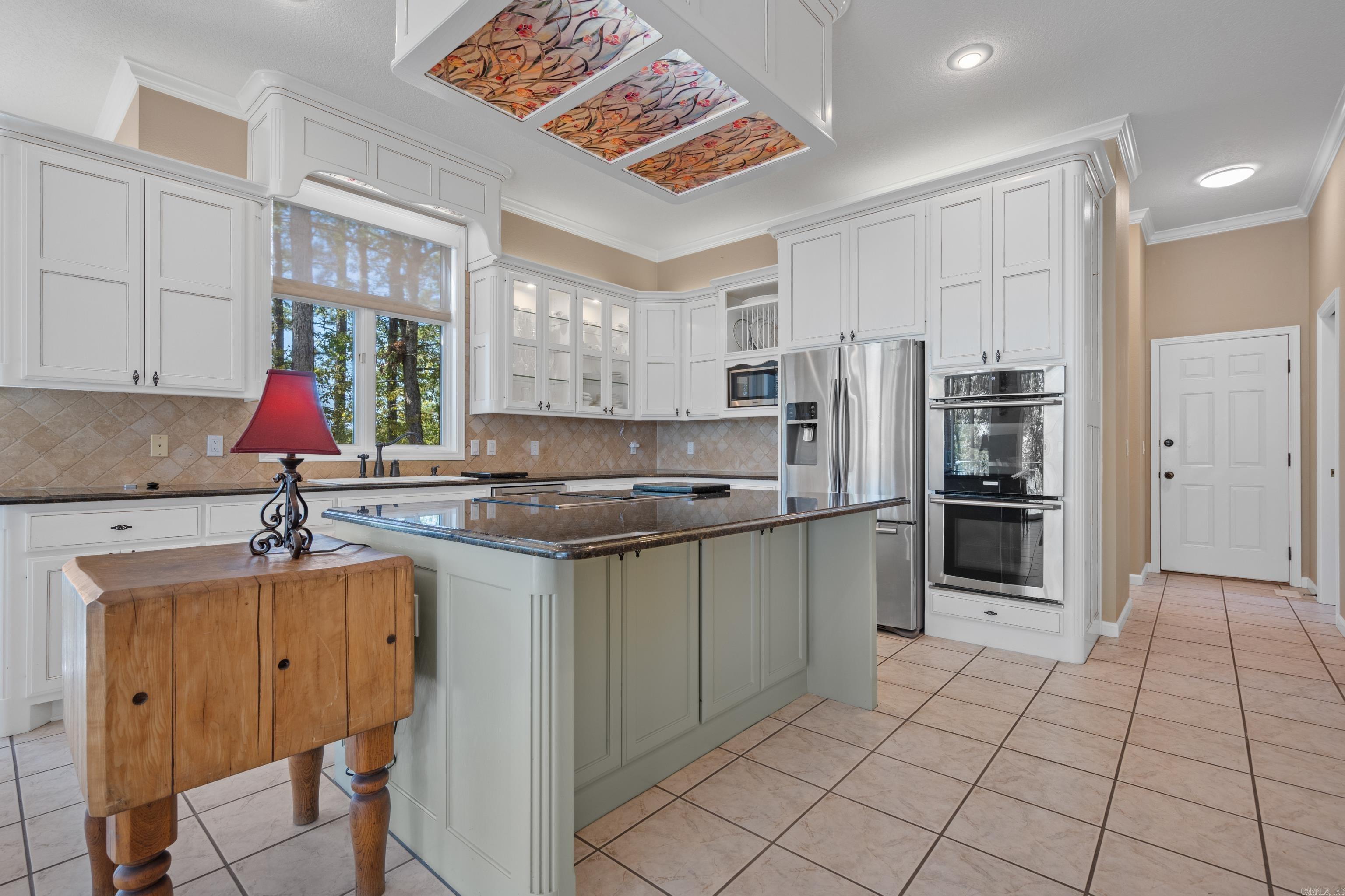 Sacedon - Residential