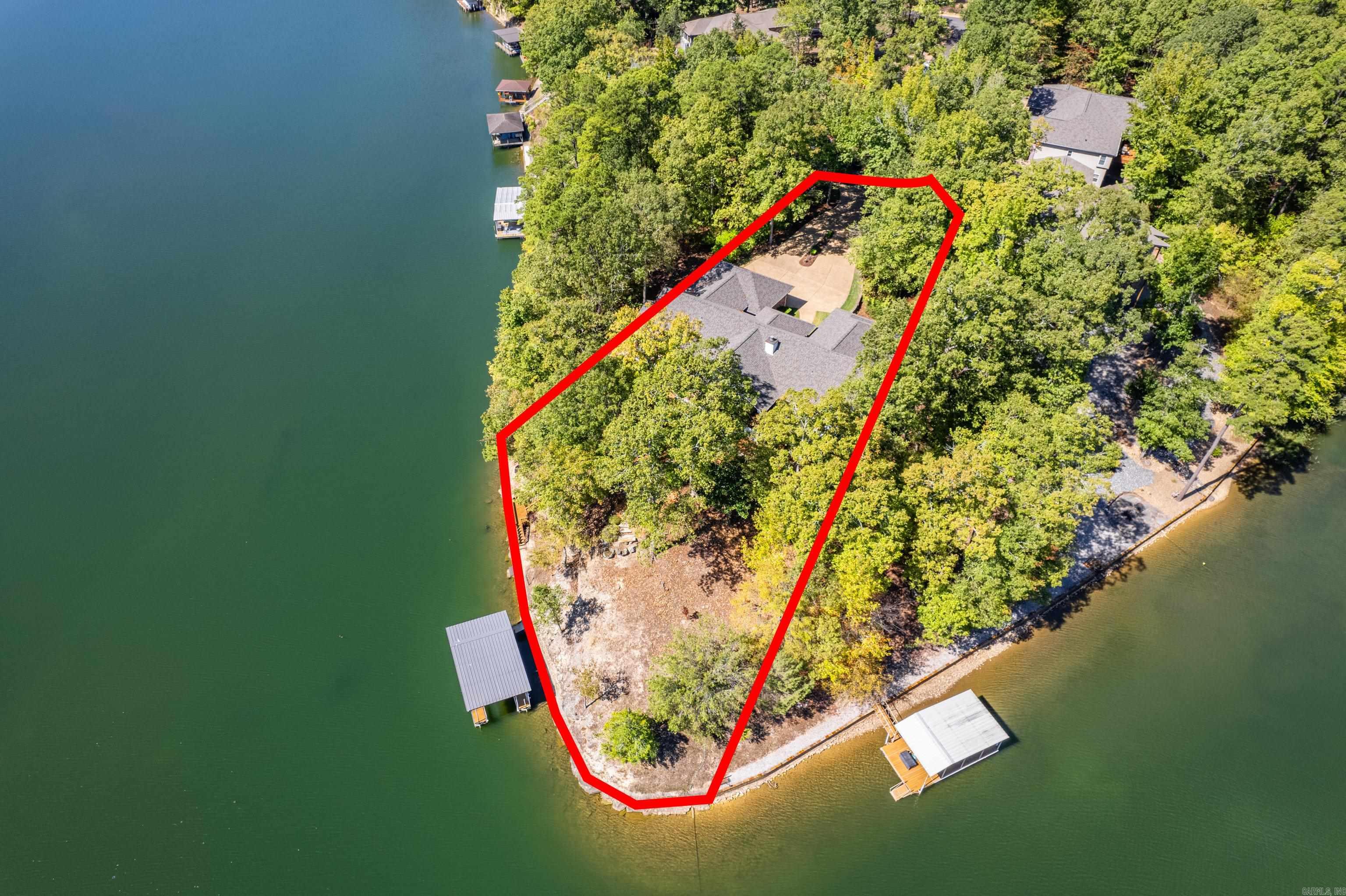 Sacedon - Residential