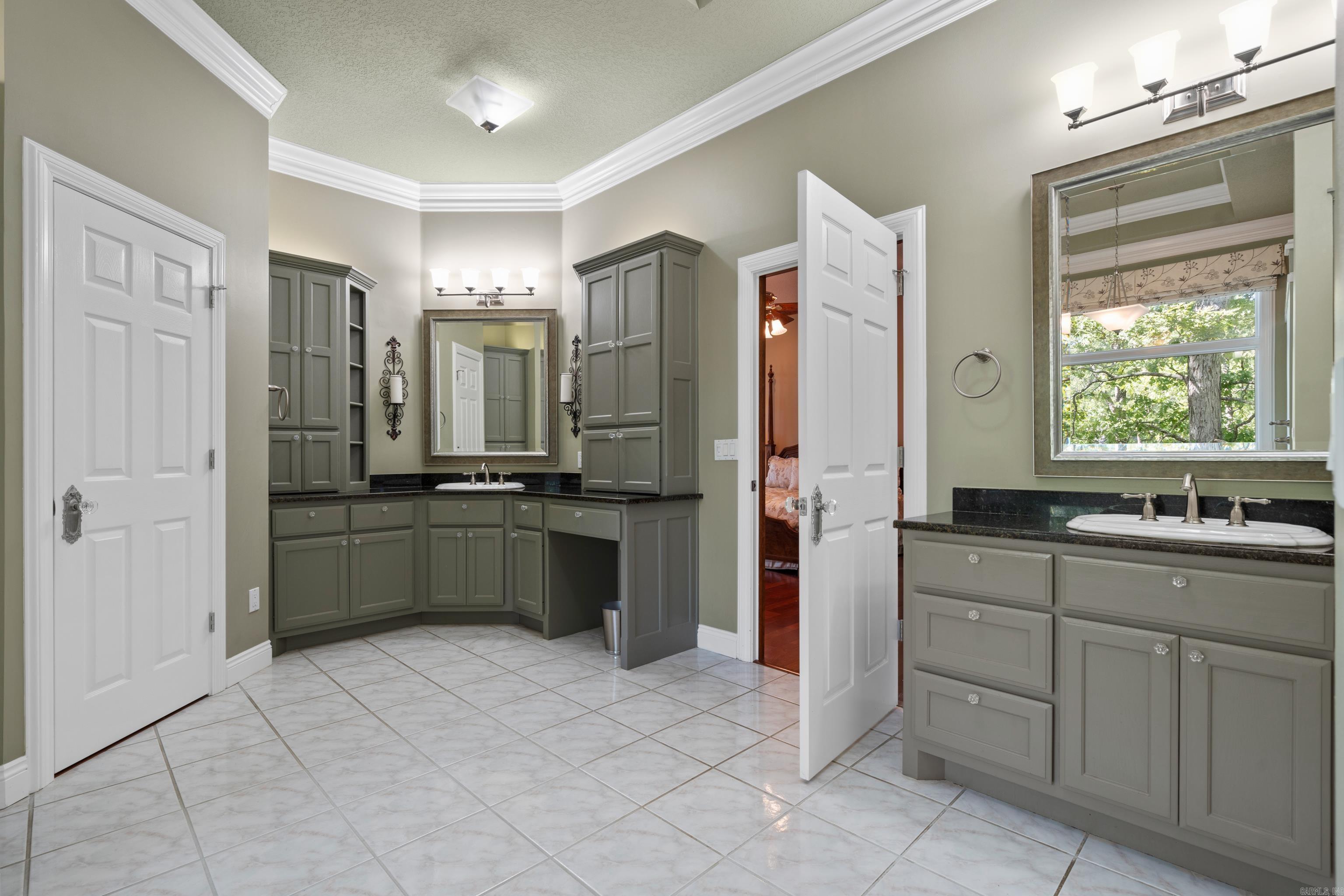 Sacedon - Residential