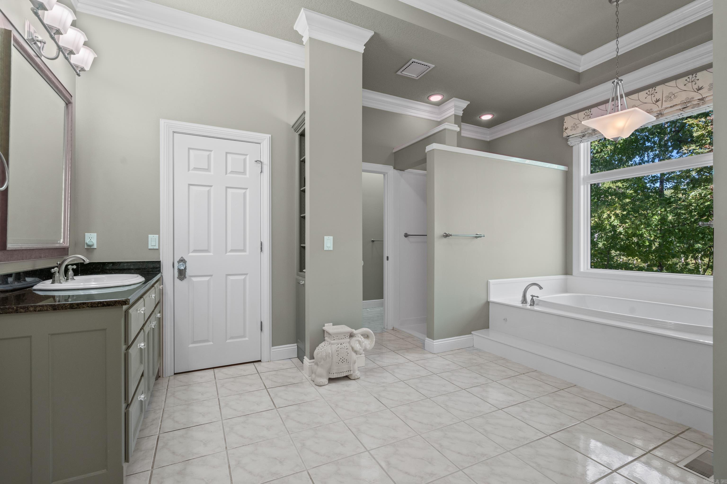 Sacedon - Residential