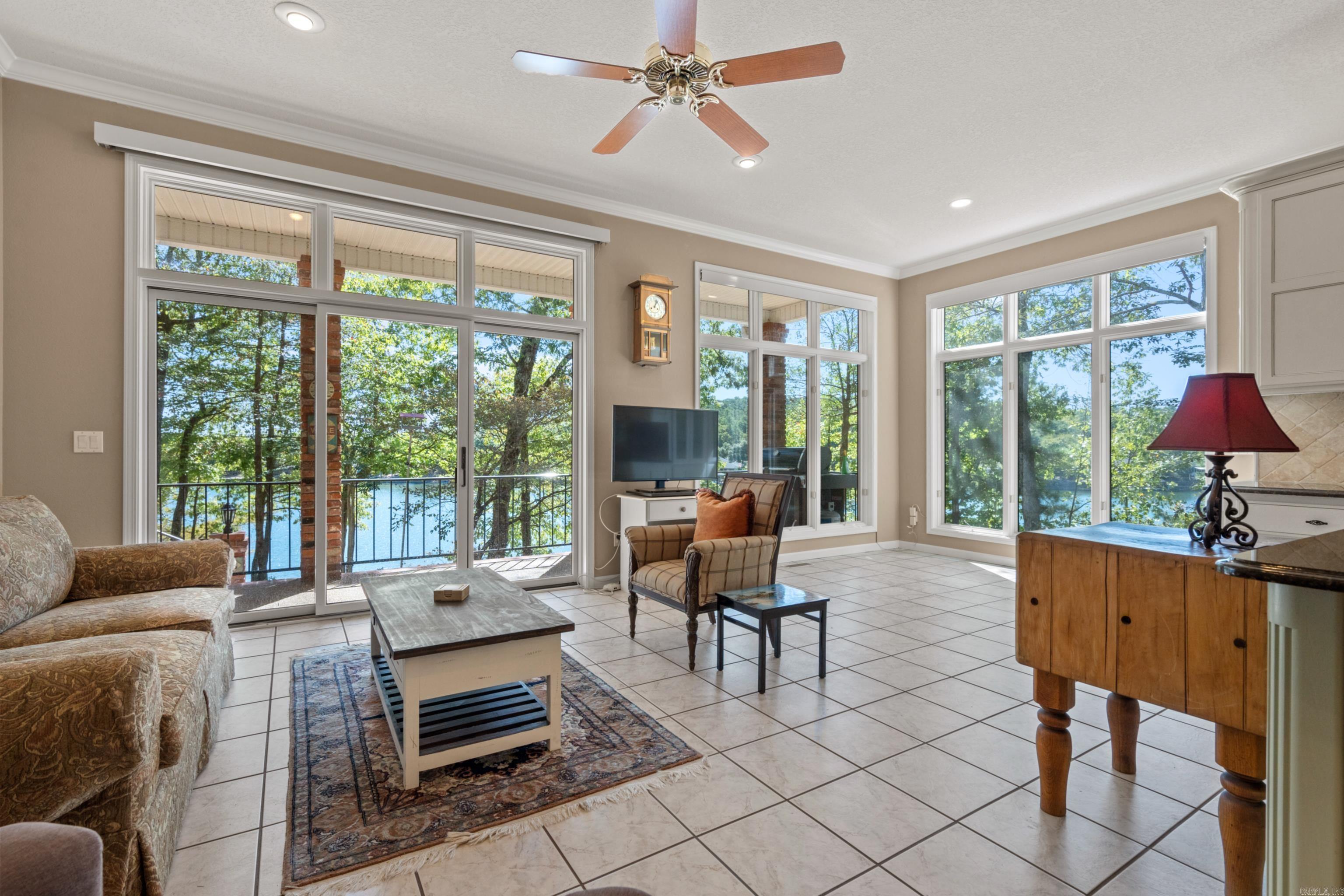 Sacedon - Residential