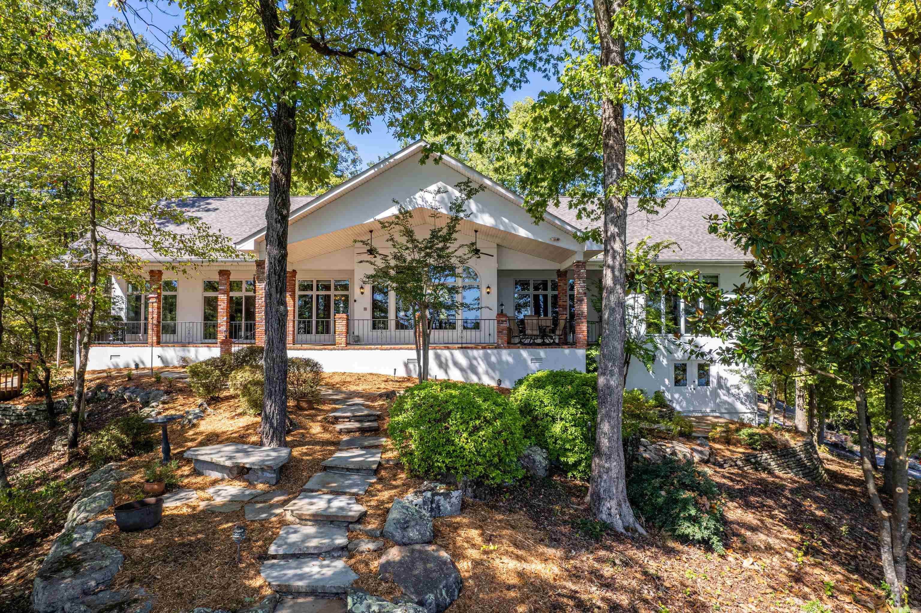 Sacedon - Residential