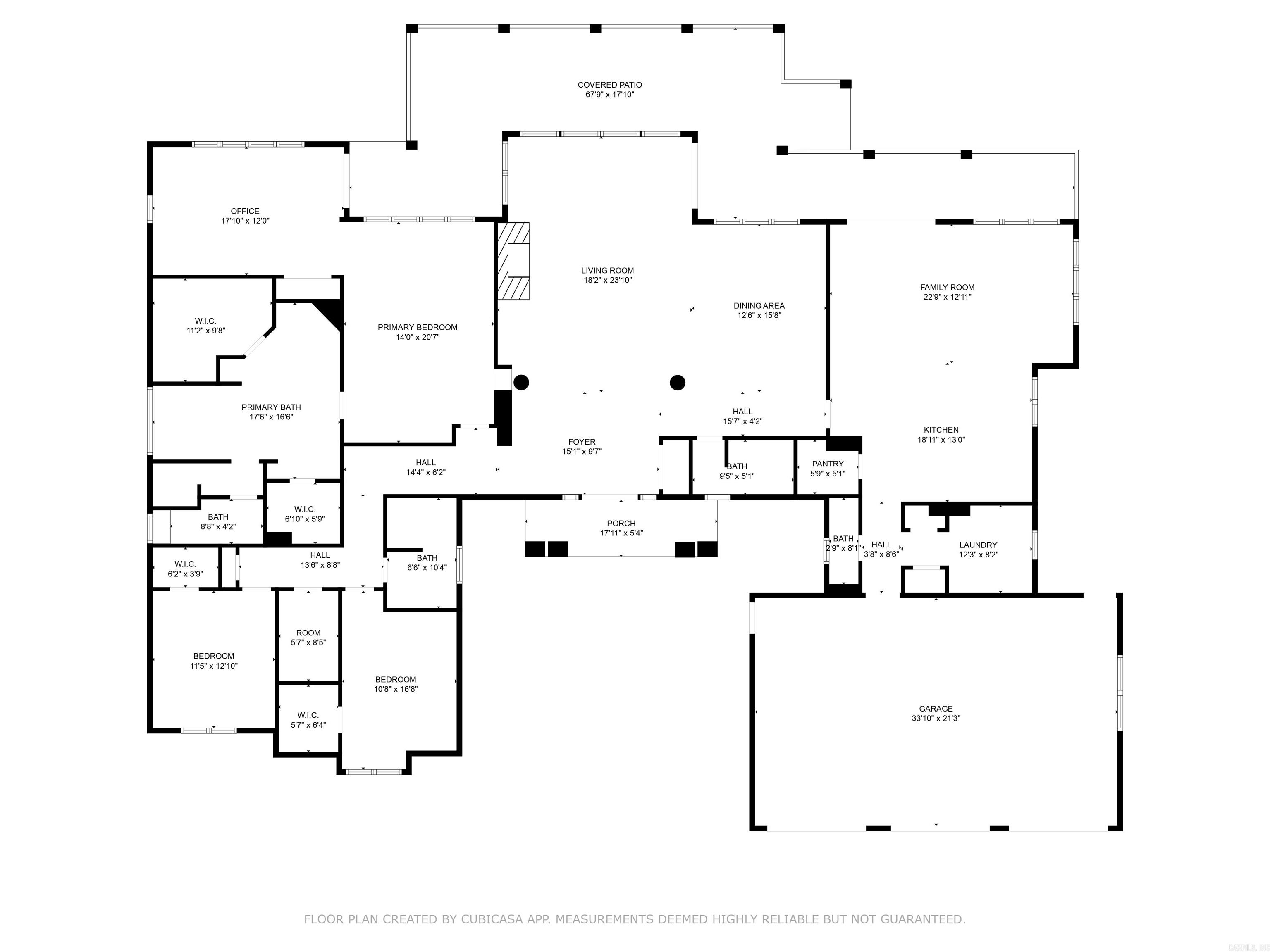 Sacedon - Residential