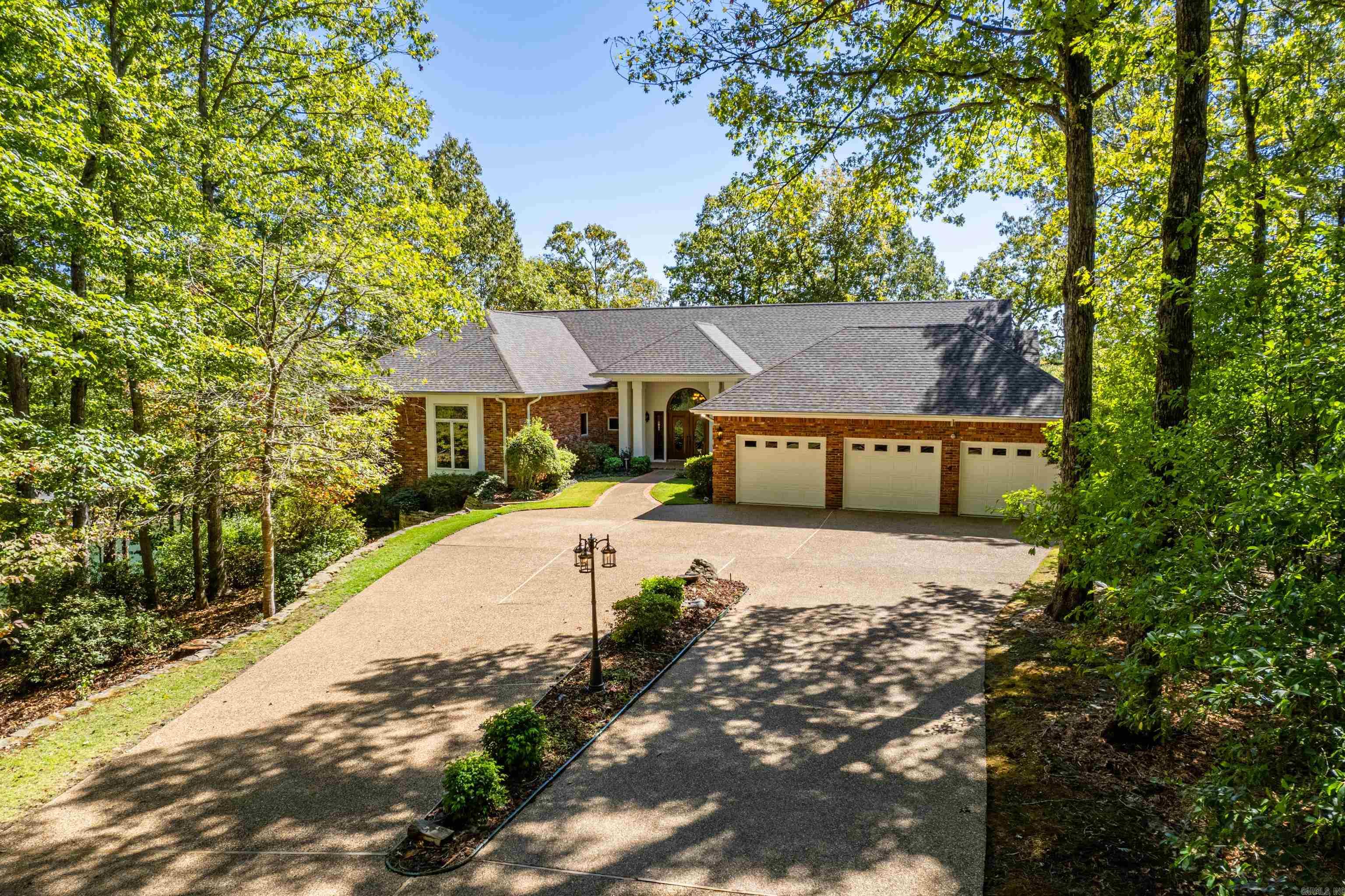 Sacedon - Residential