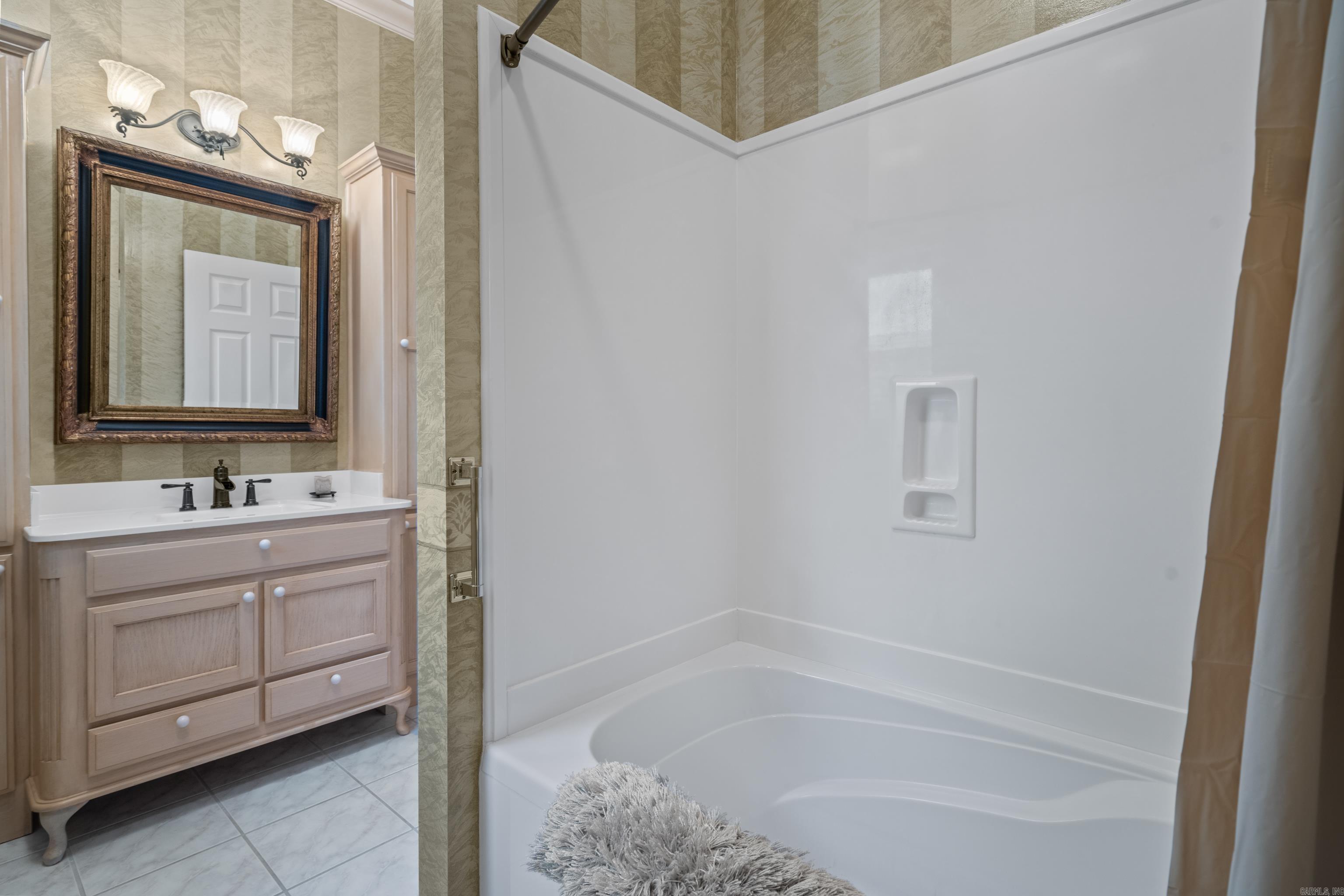 Sacedon - Residential