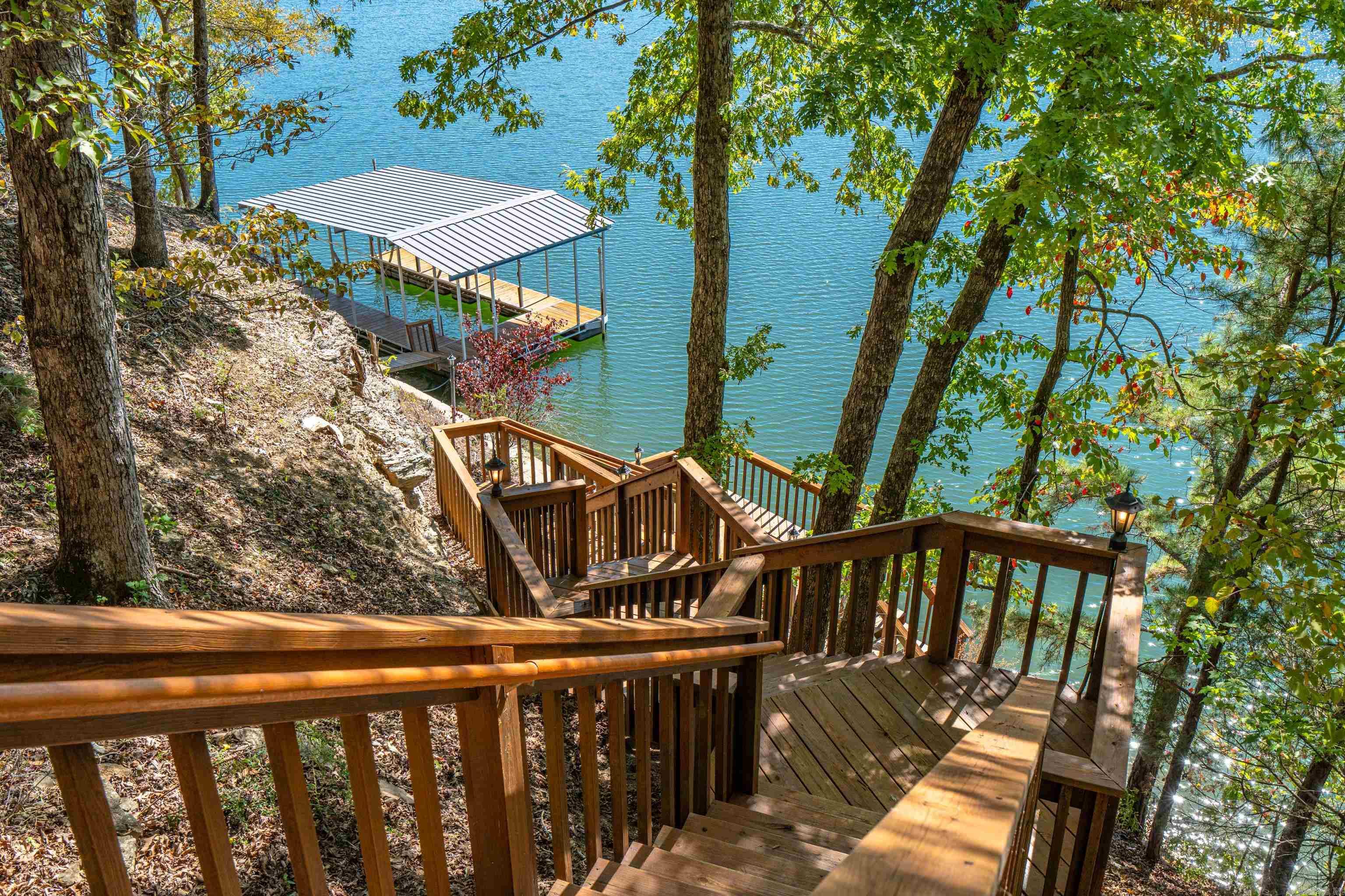 Sacedon - Residential