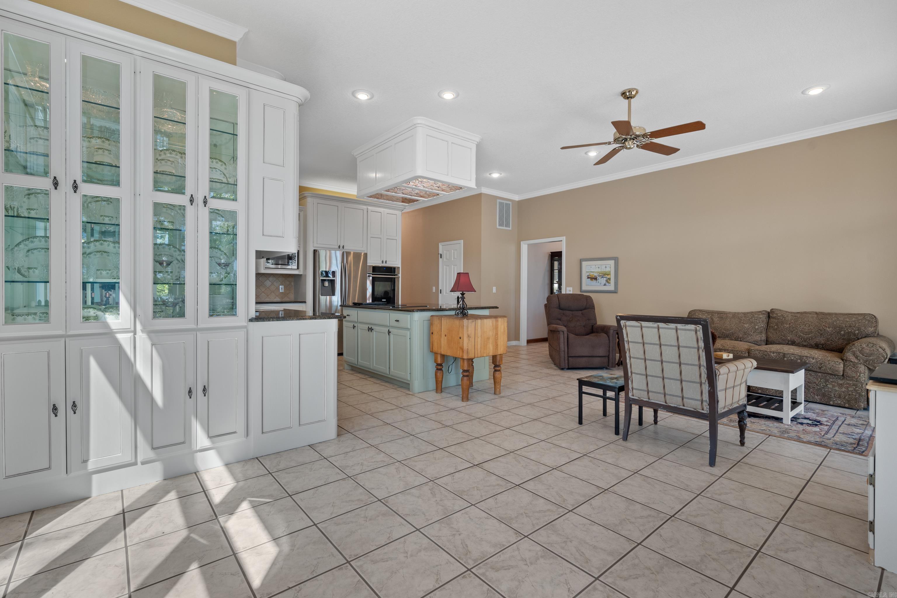 Sacedon - Residential