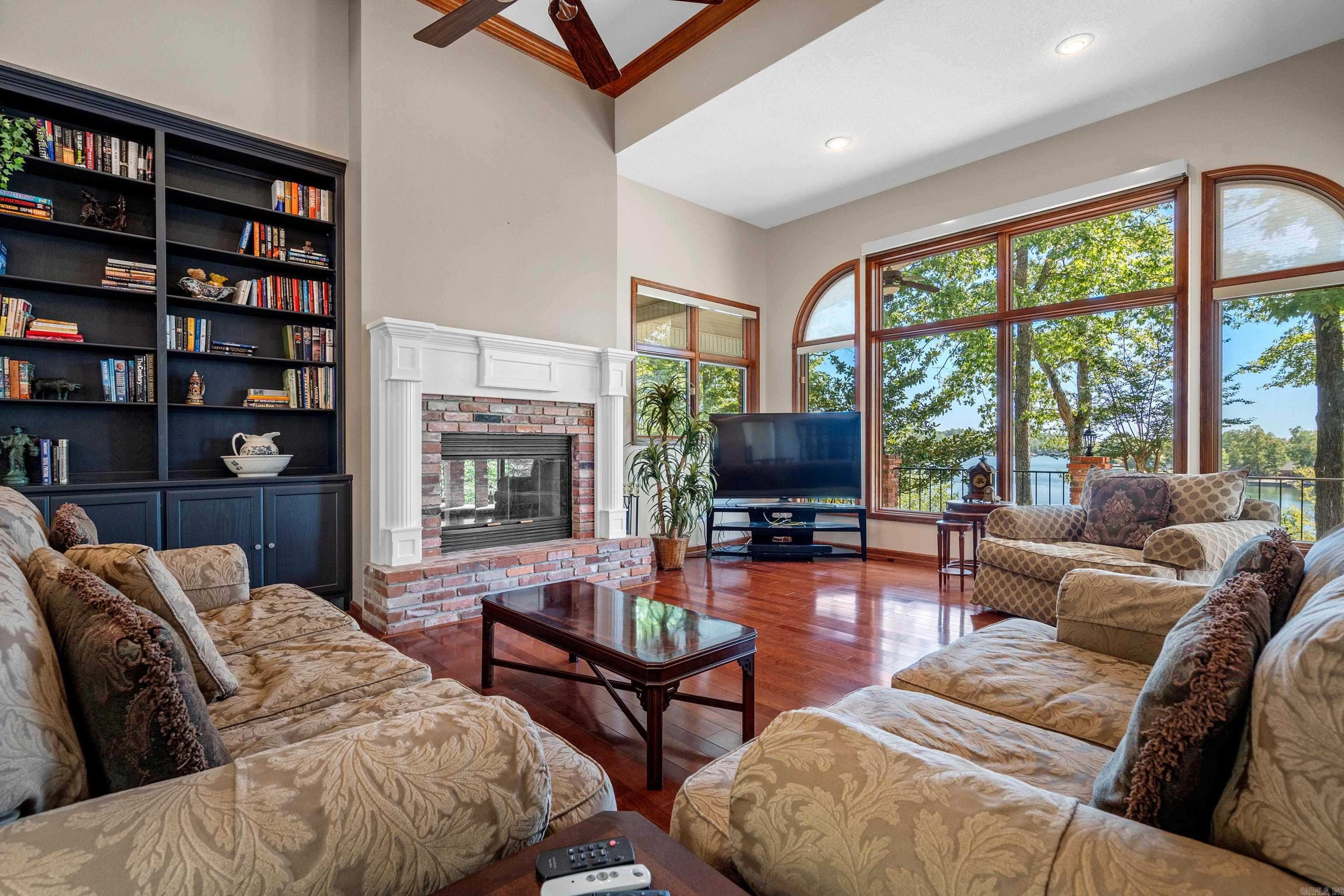 Sacedon - Residential