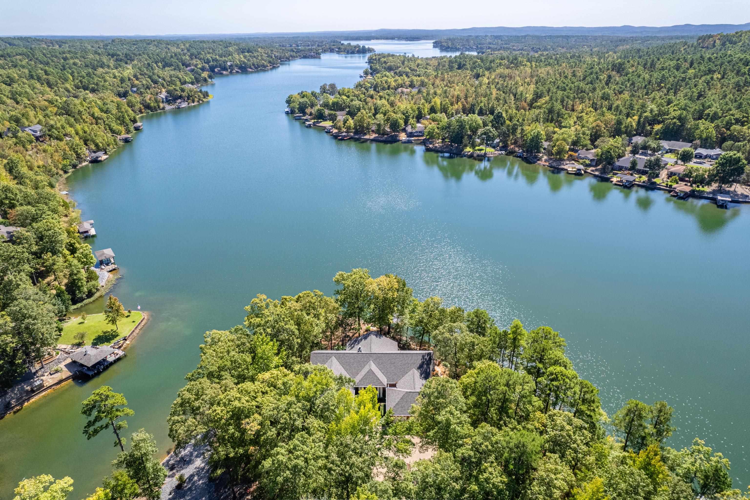 Sacedon - Residential