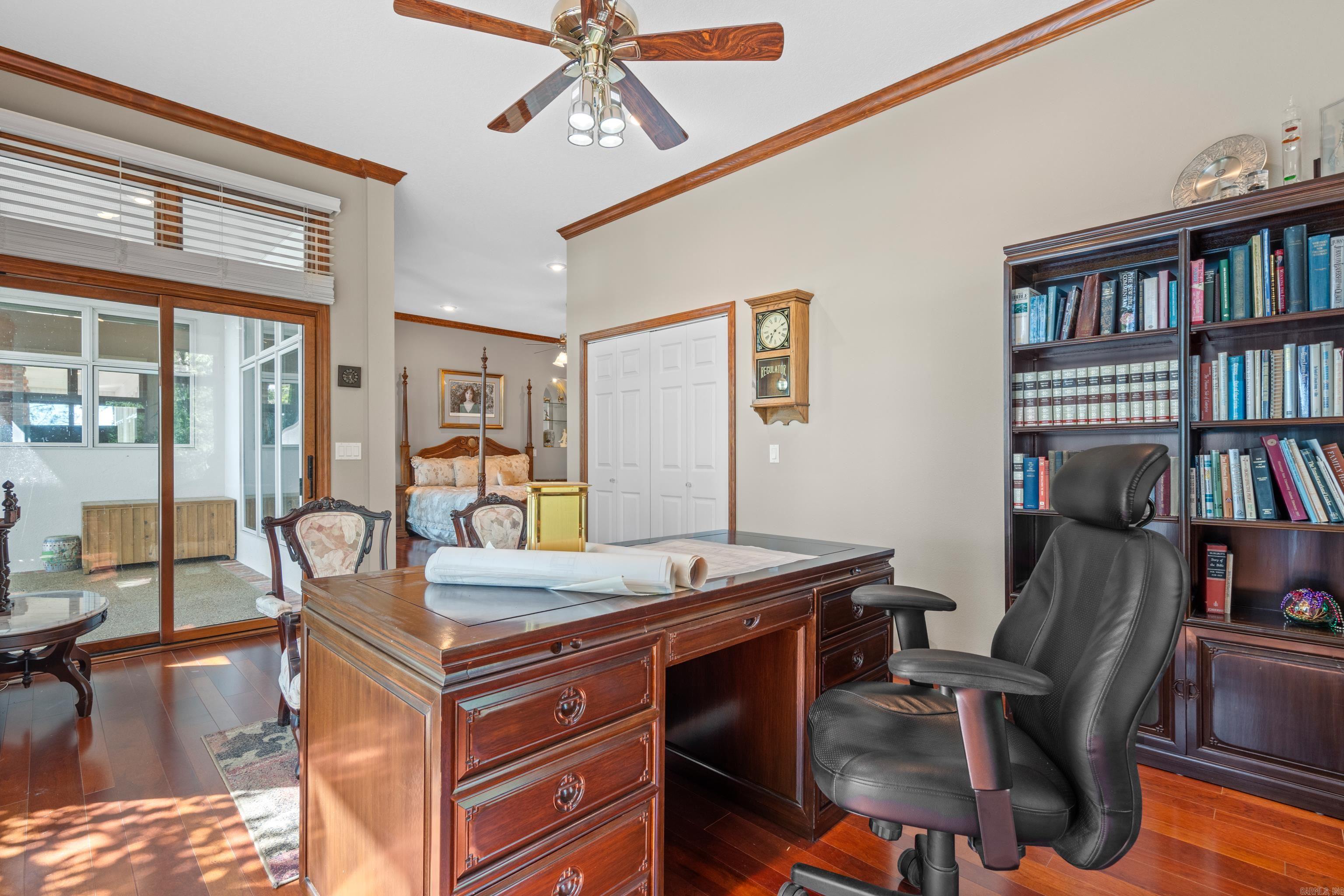 Sacedon - Residential