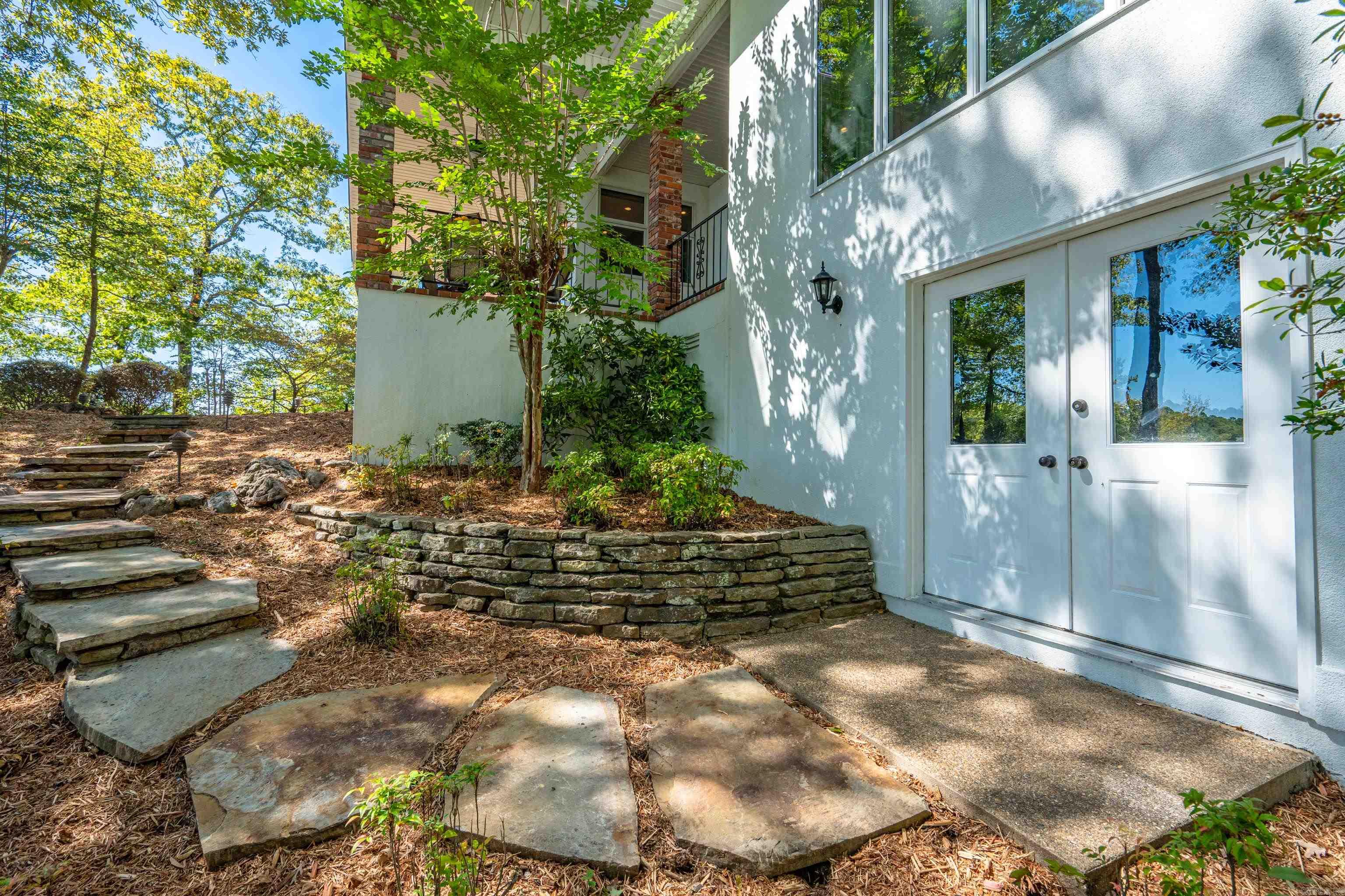 Sacedon - Residential