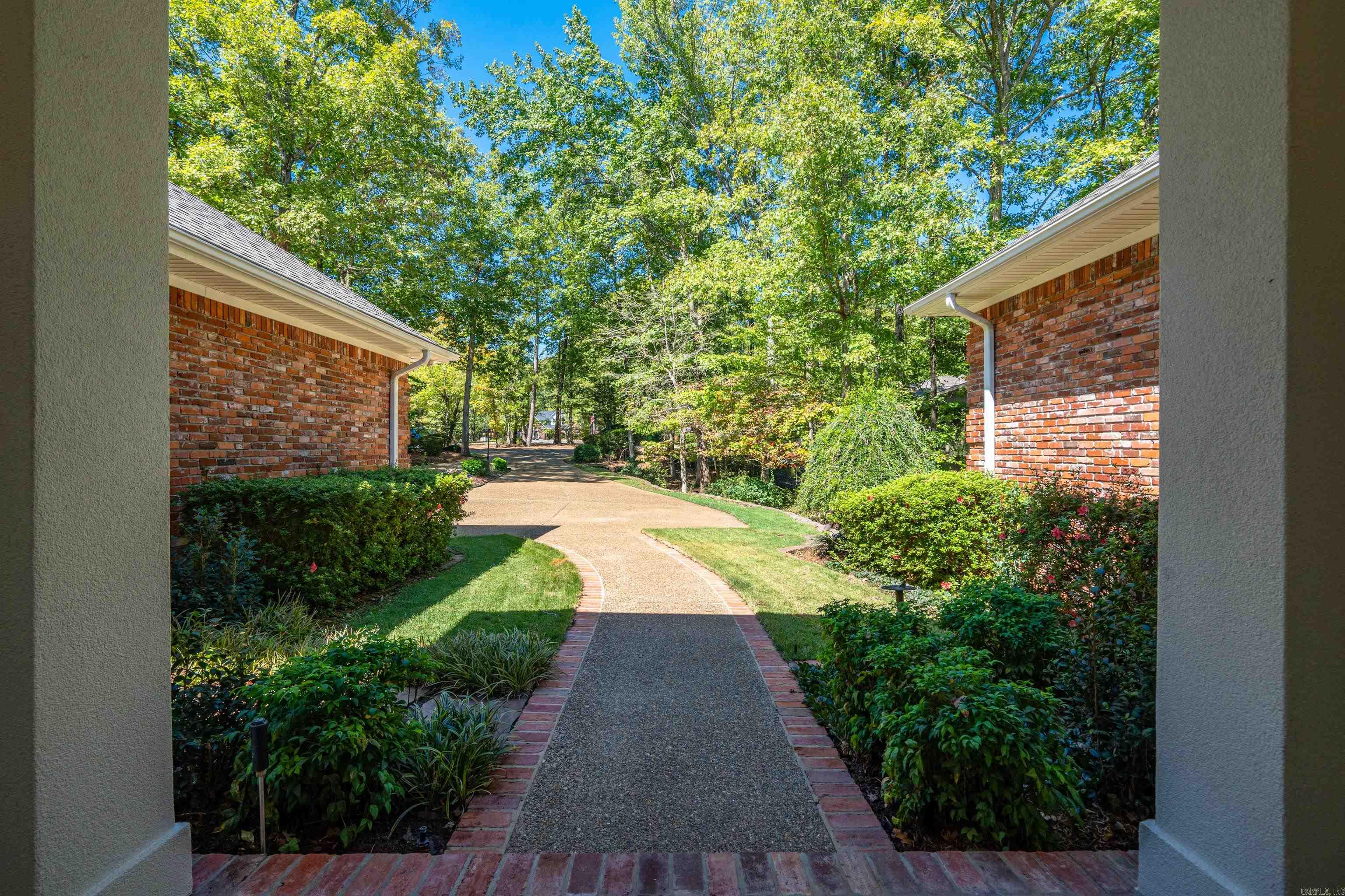 Sacedon - Residential