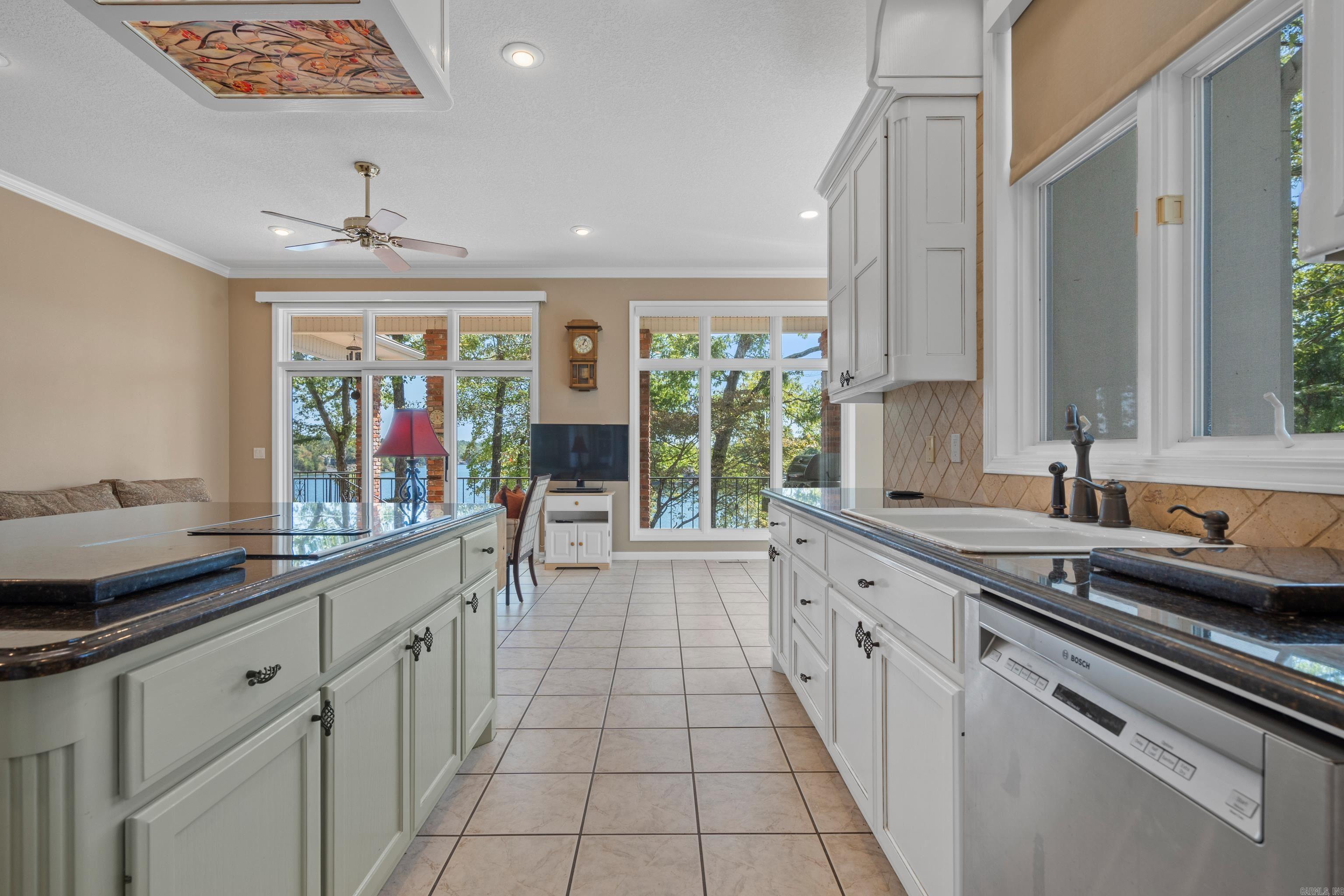 Sacedon - Residential