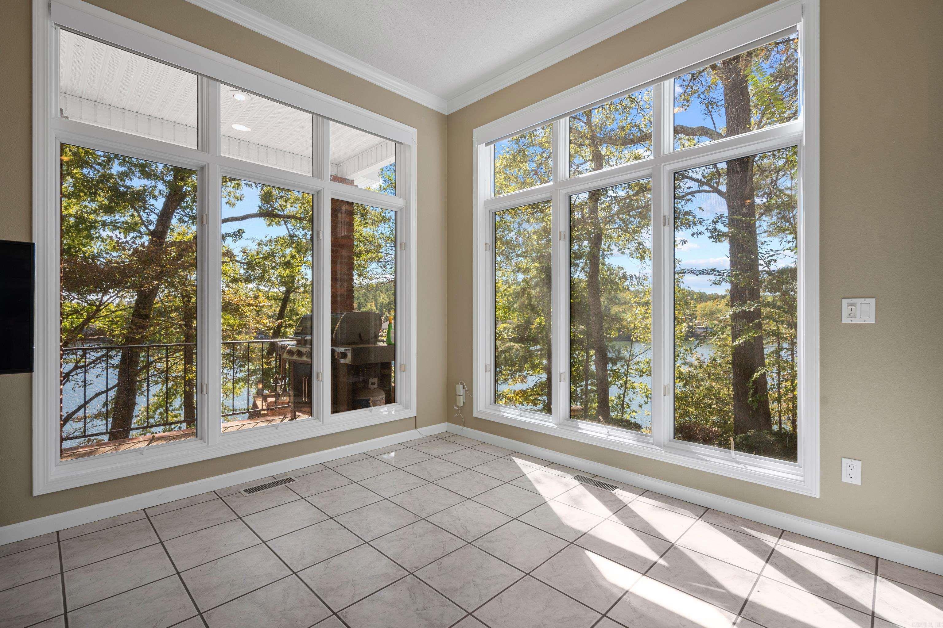 Sacedon - Residential