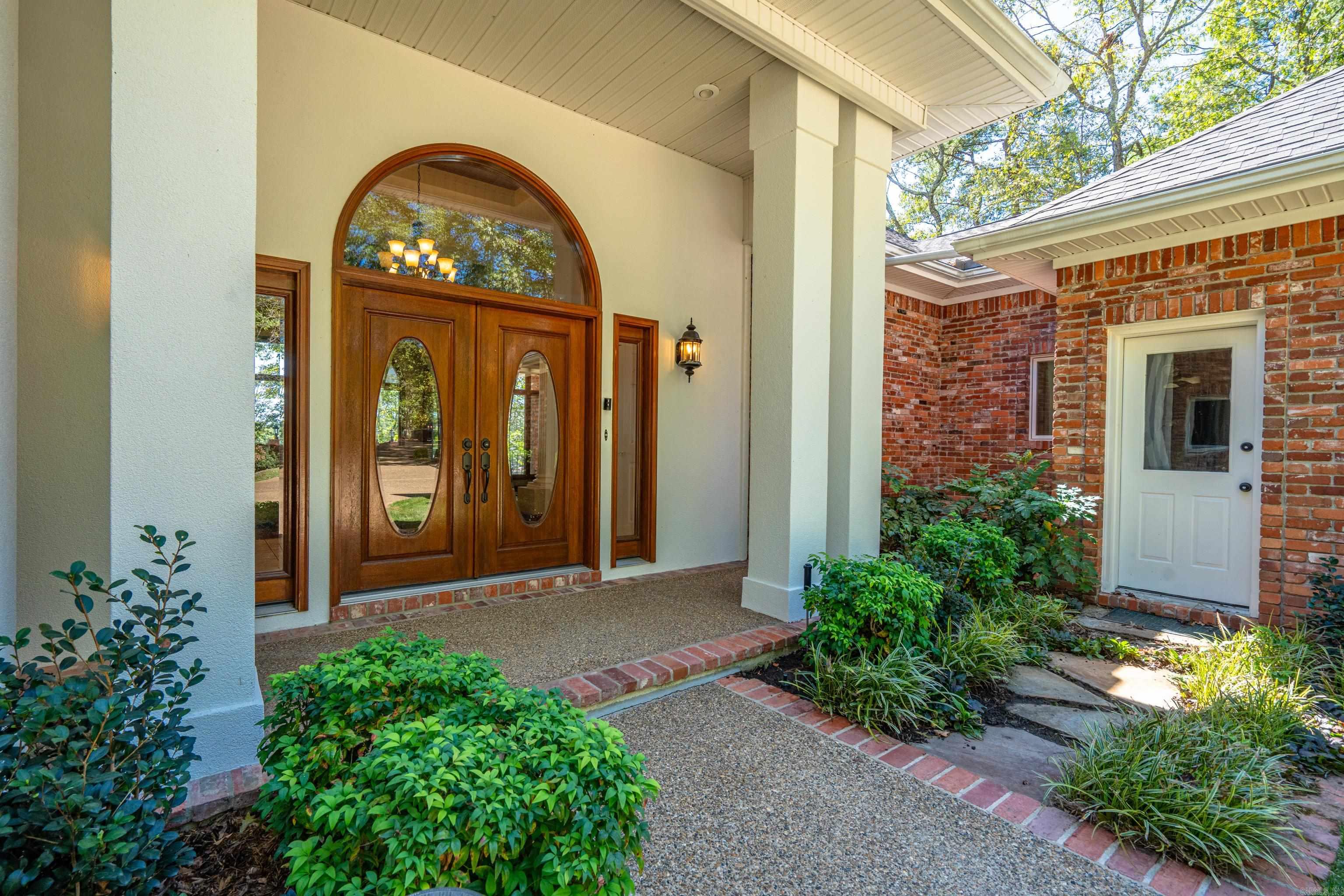 Sacedon - Residential