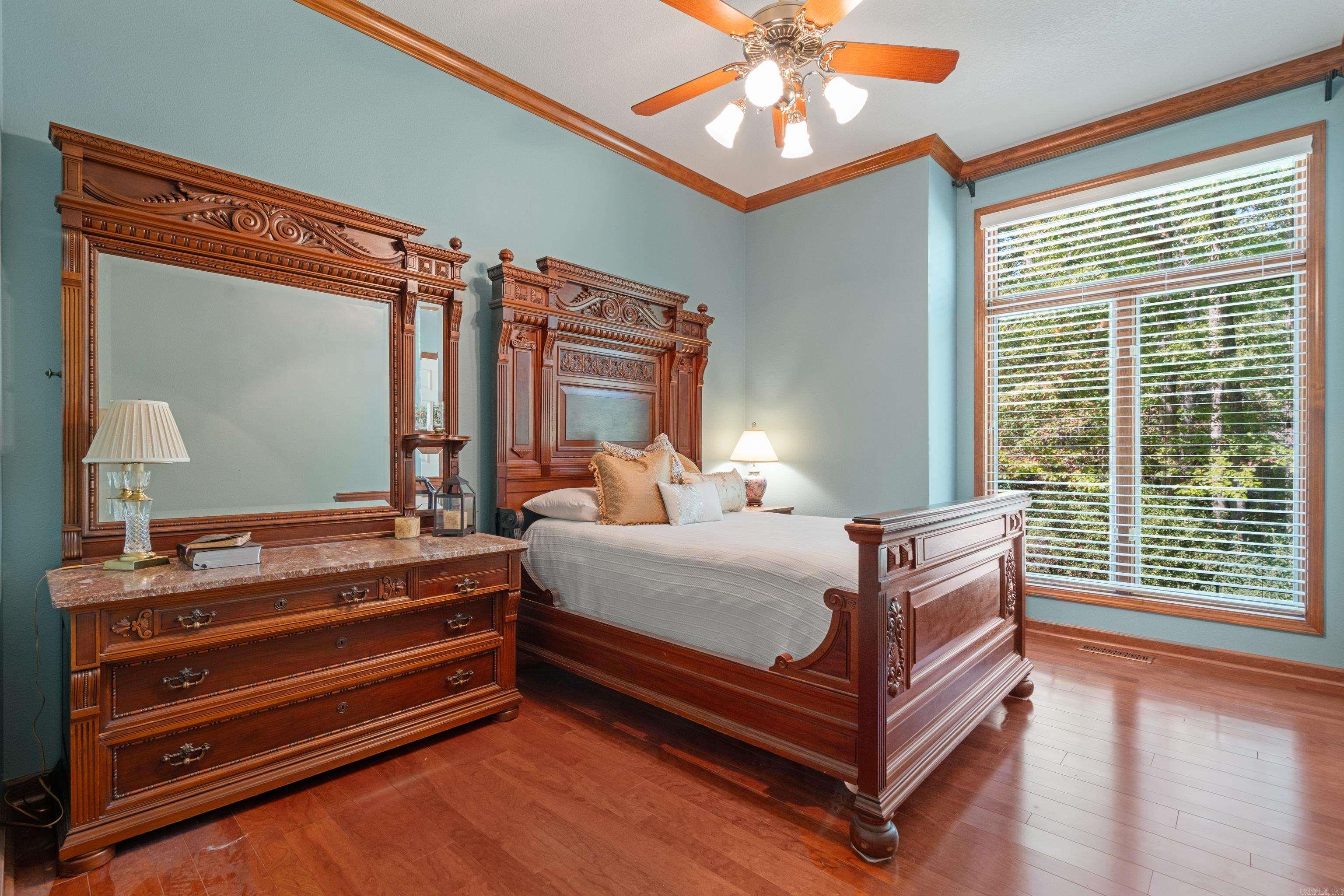 Sacedon - Residential