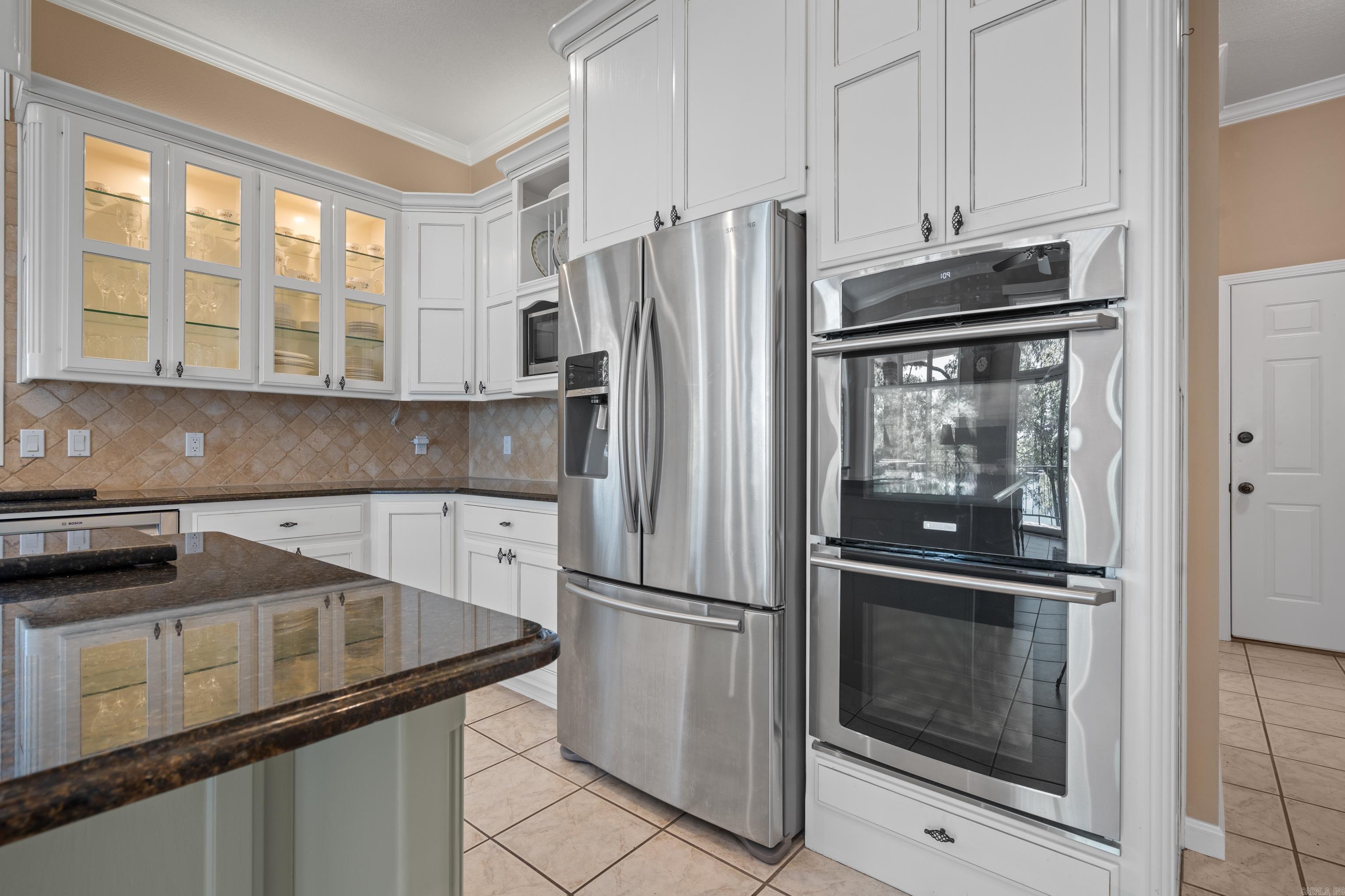 Sacedon - Residential