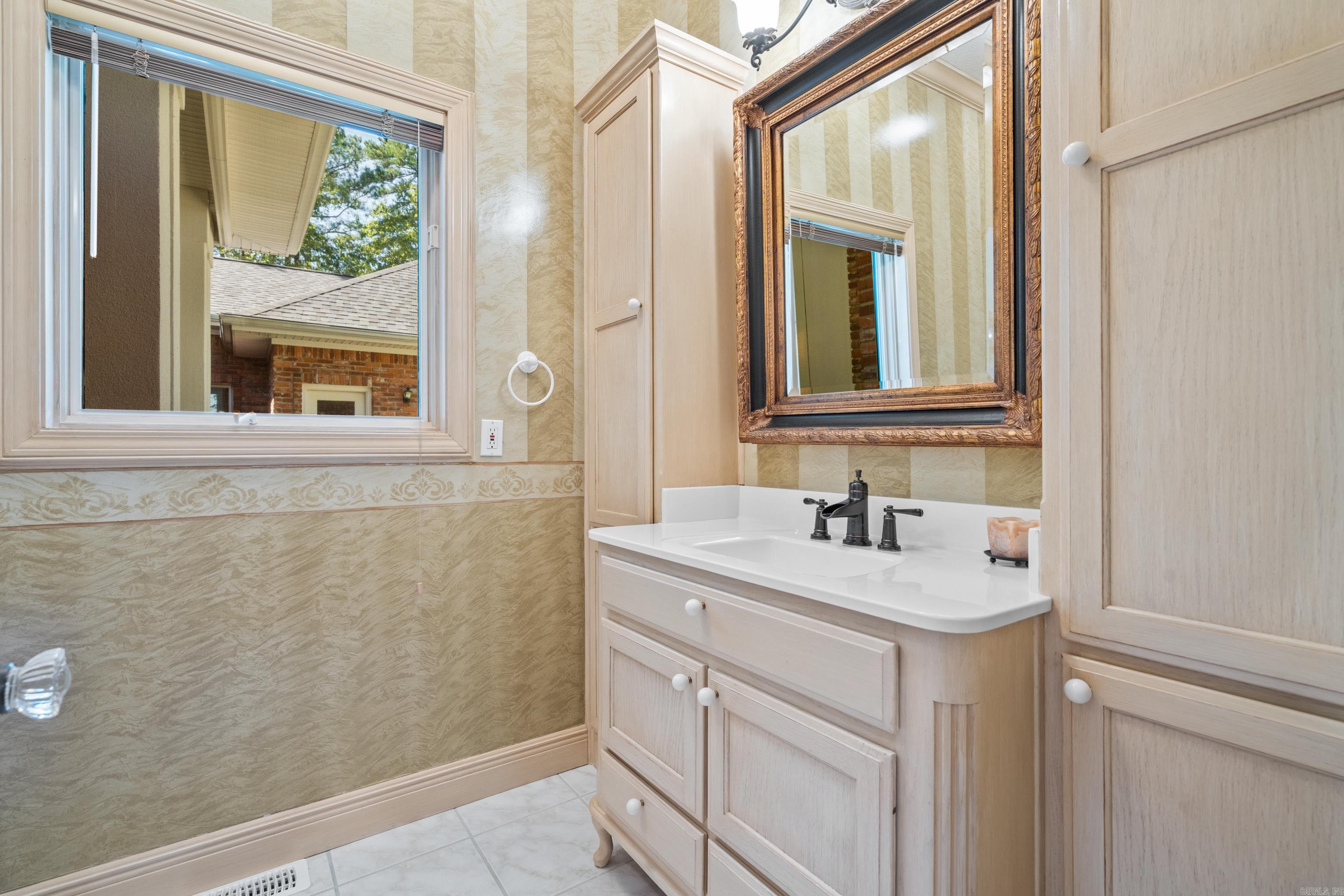 Sacedon - Residential