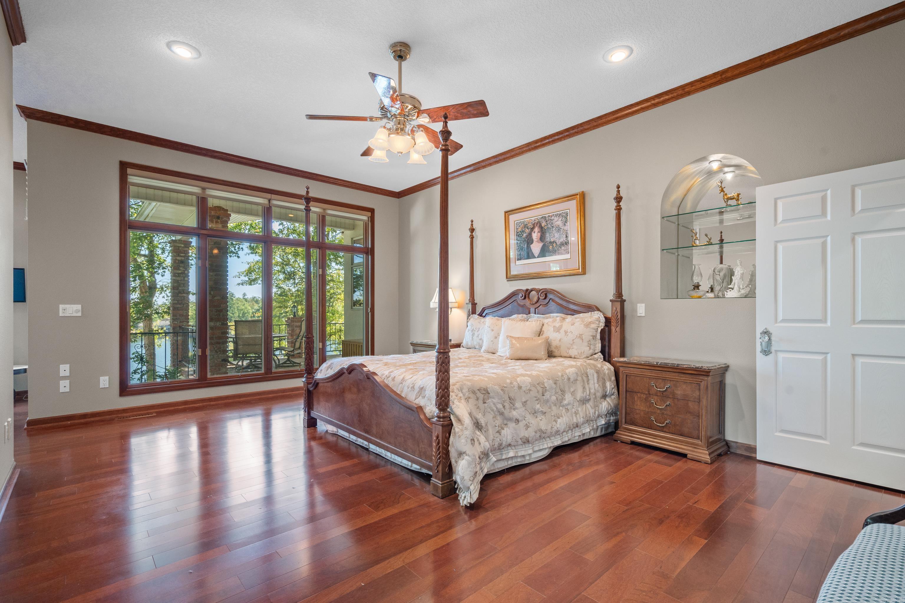 Sacedon - Residential