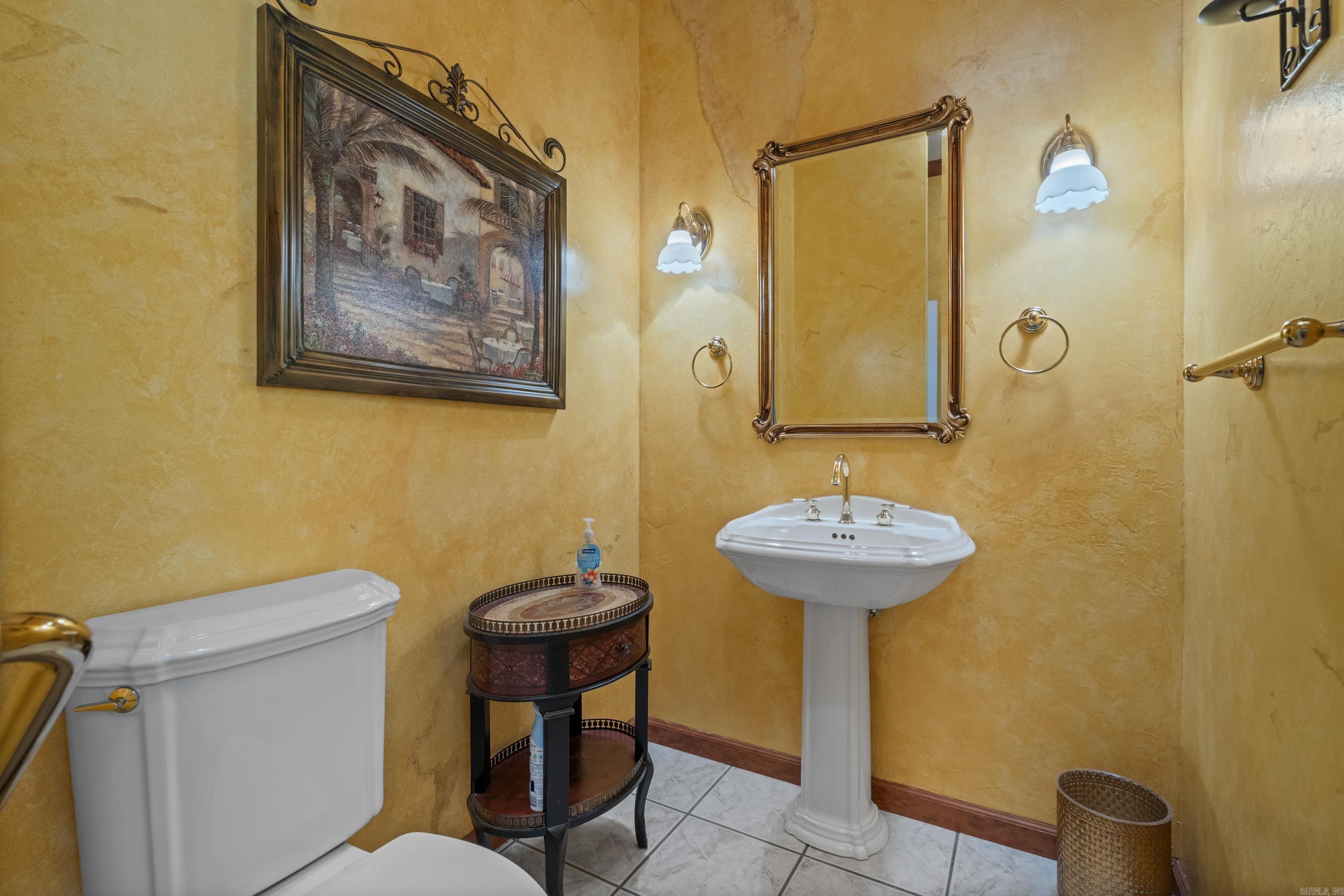 Sacedon - Residential